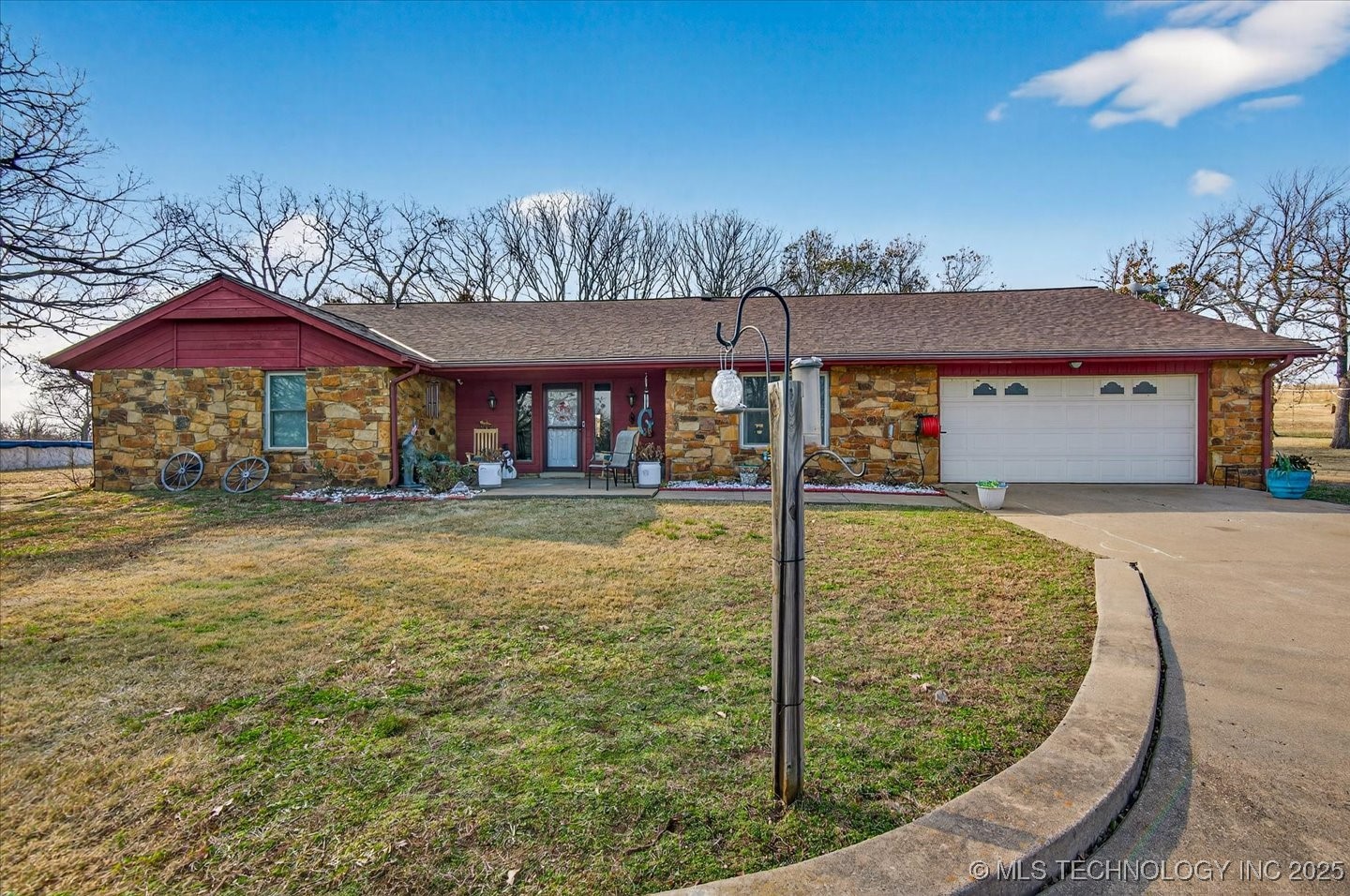 1127 5205 Road Pawhuska OK 74056