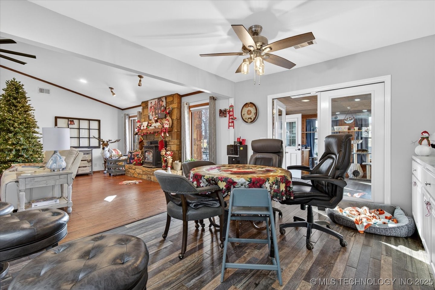 1127 5205 Road Pawhuska OK 74056
