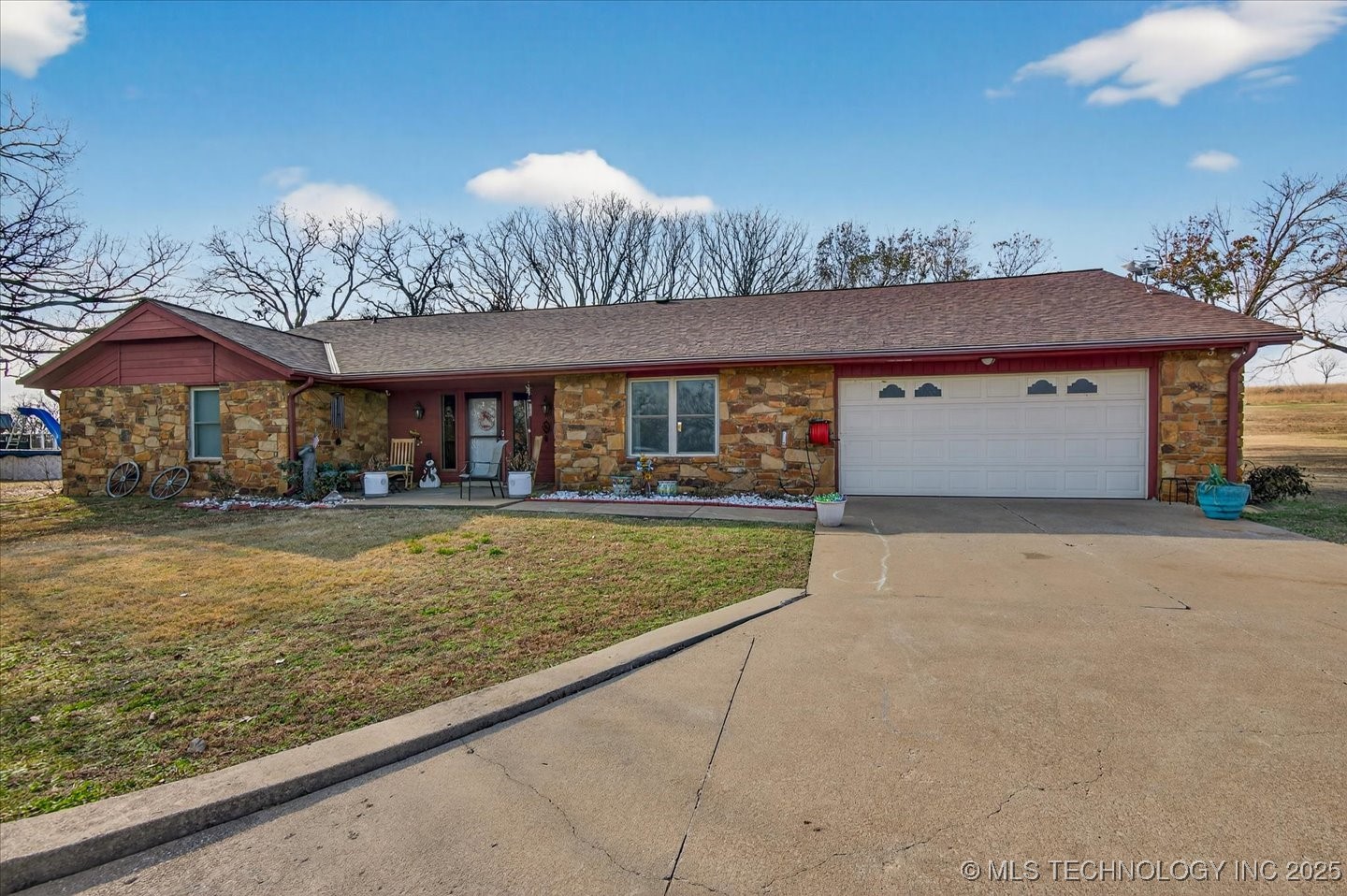 1127 5205 Road Pawhuska OK 74056