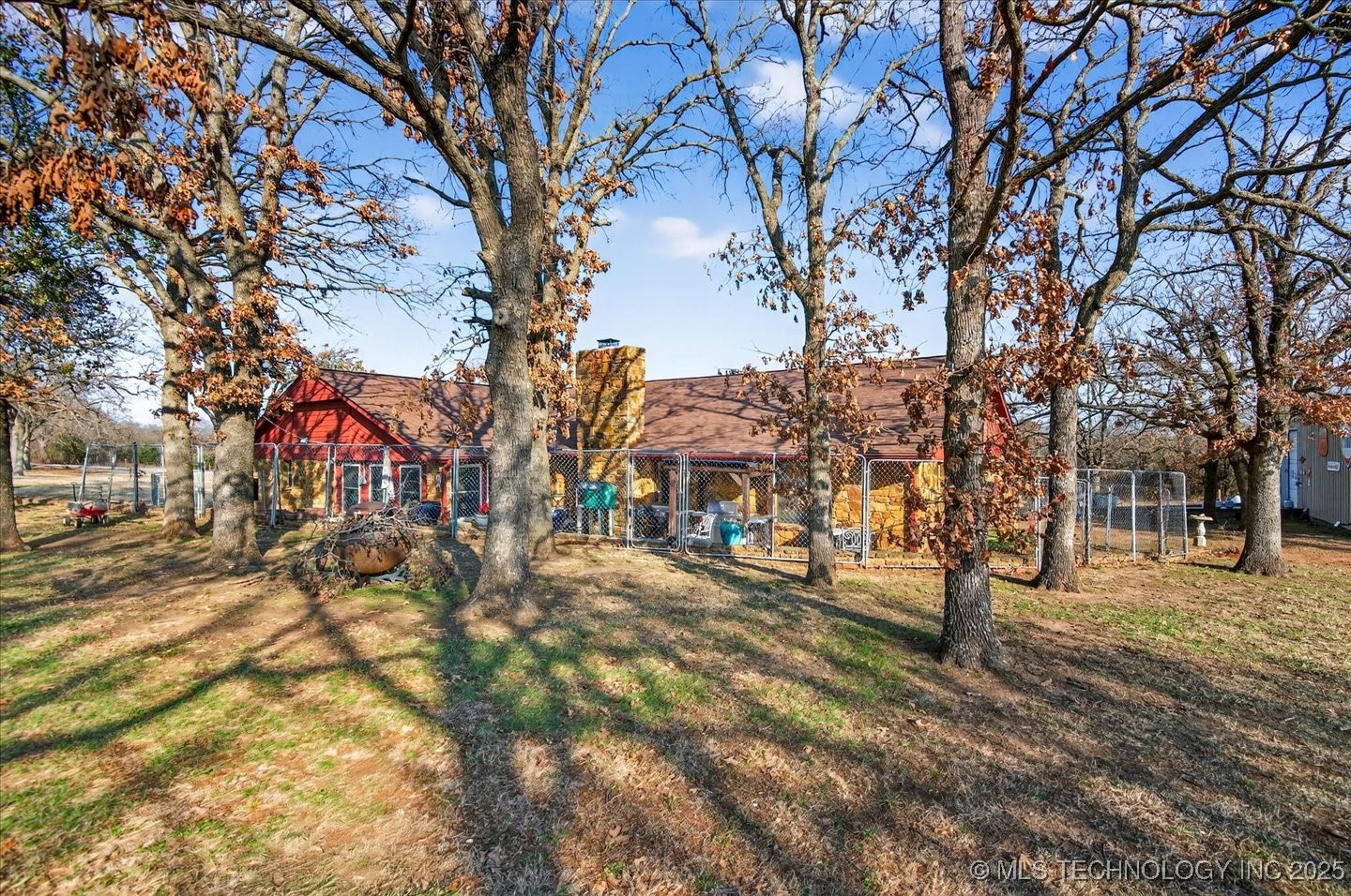 1127 5205 Road Pawhuska OK 74056