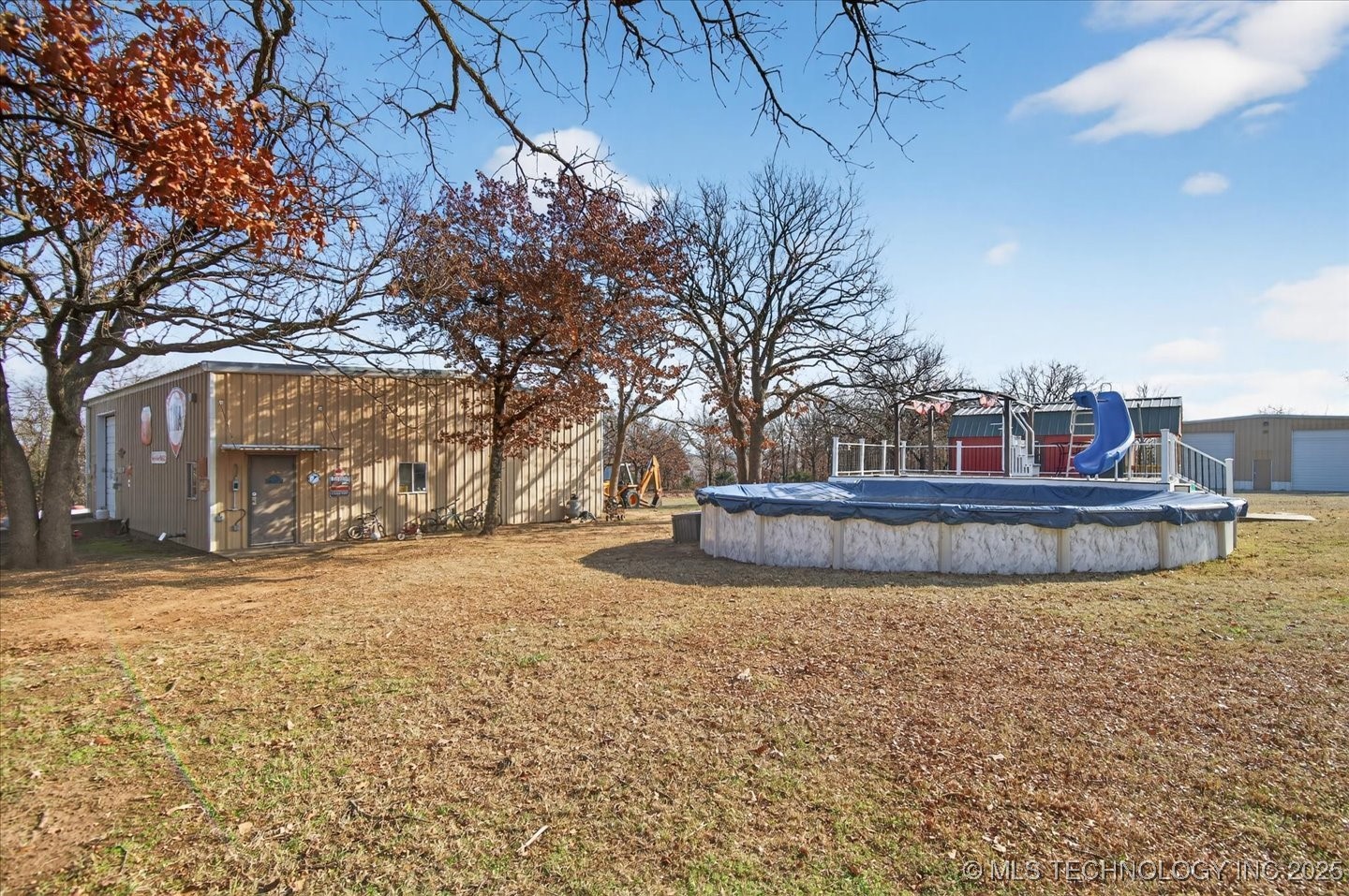 1127 5205 Road Pawhuska OK 74056