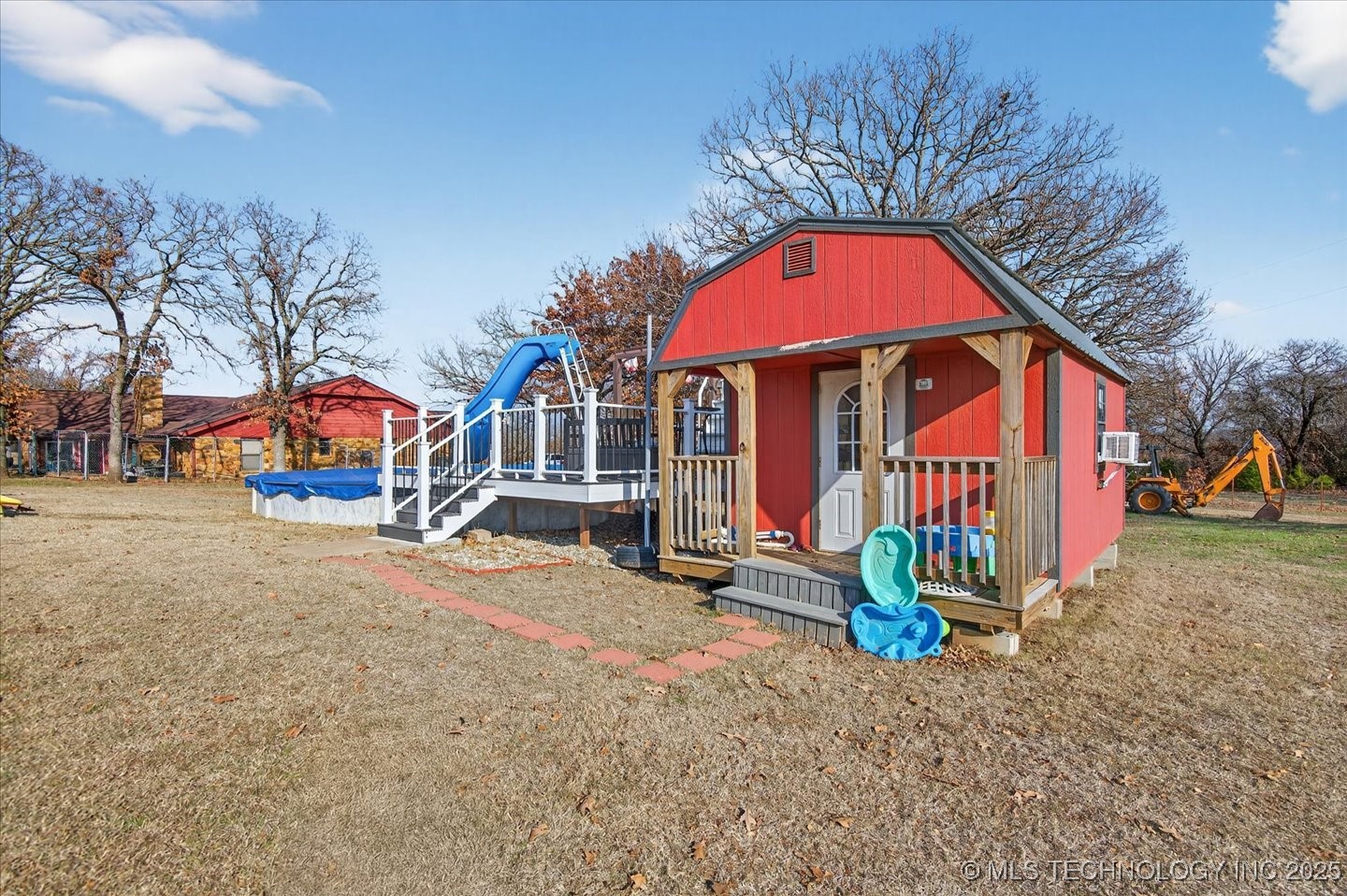 1127 5205 Road Pawhuska OK 74056