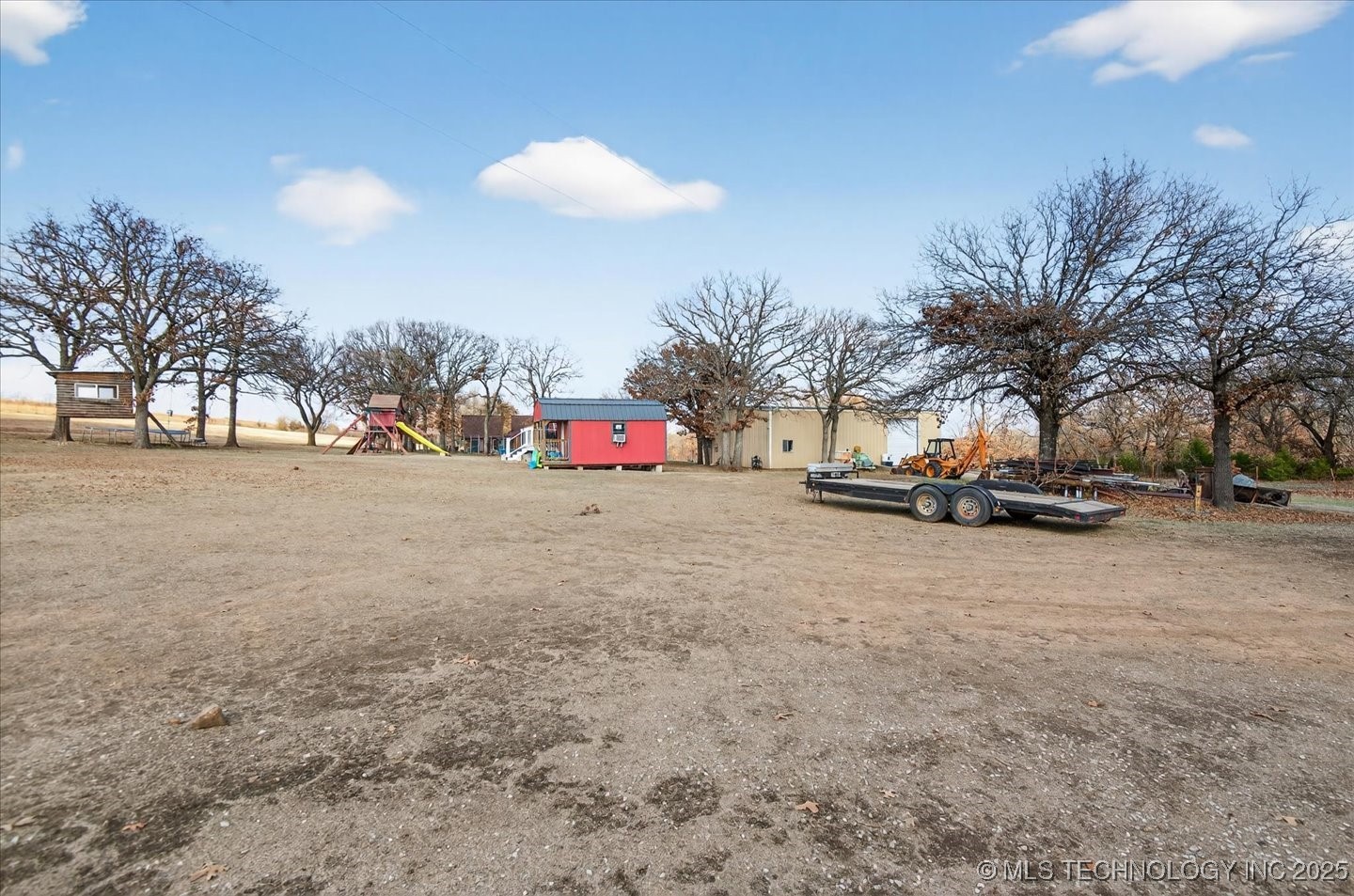 1127 5205 Road Pawhuska OK 74056