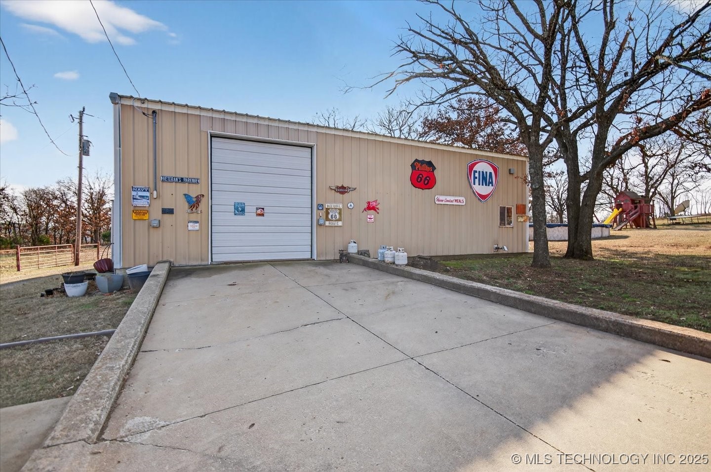 1127 5205 Road Pawhuska OK 74056