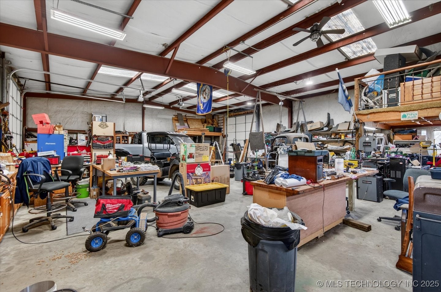 1127 5205 Road Pawhuska OK 74056