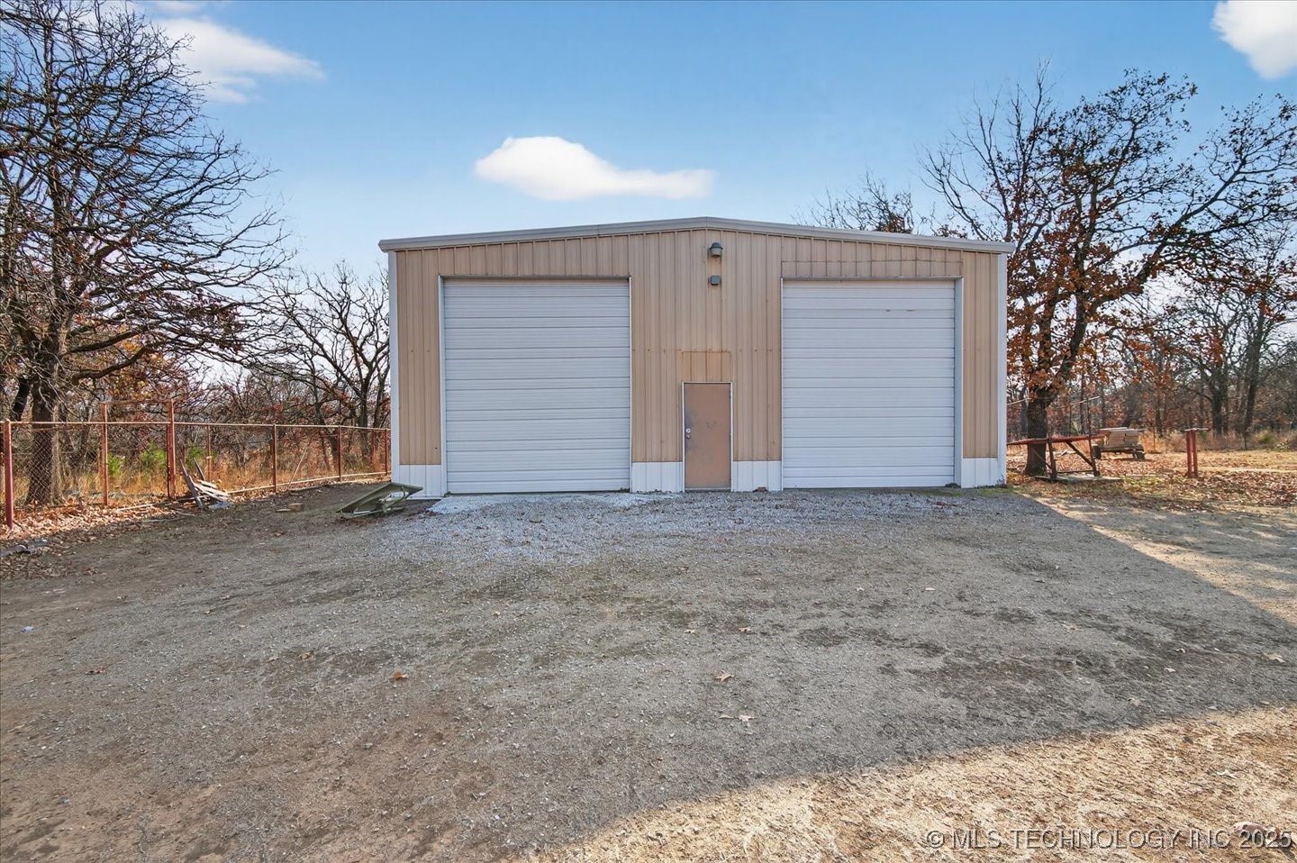 1127 5205 Road Pawhuska OK 74056