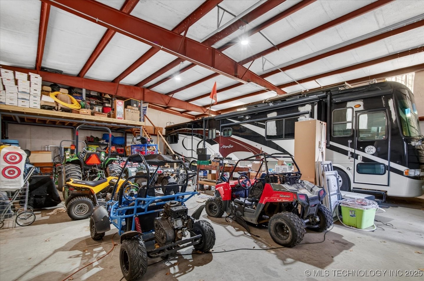 1127 5205 Road Pawhuska OK 74056