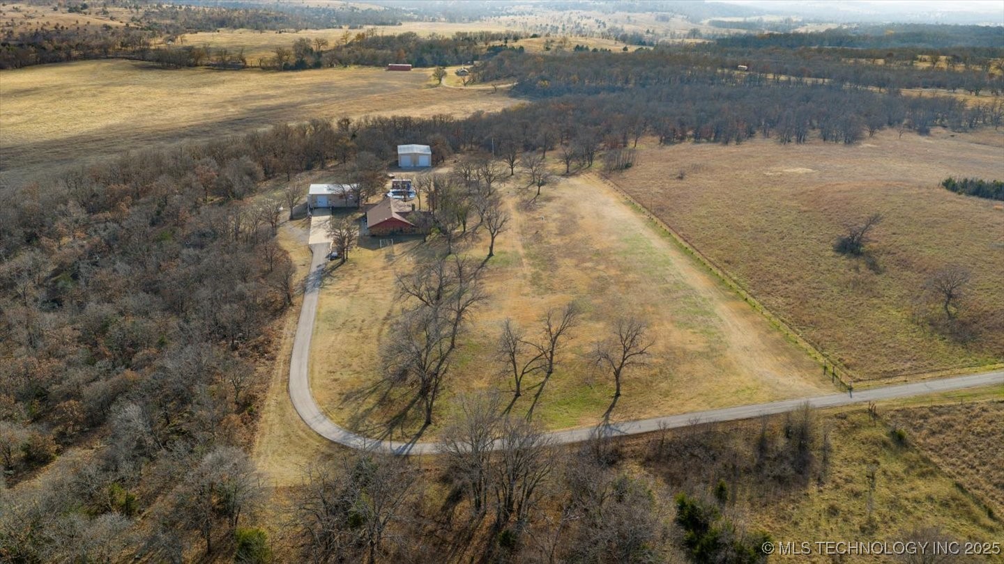1127 5205 Road Pawhuska OK 74056