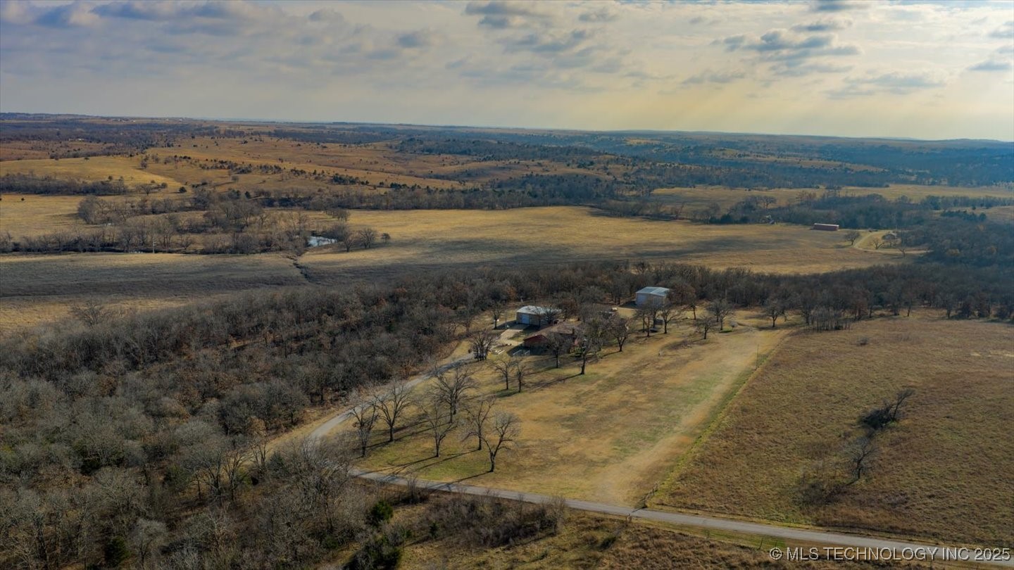 1127 5205 Road Pawhuska OK 74056