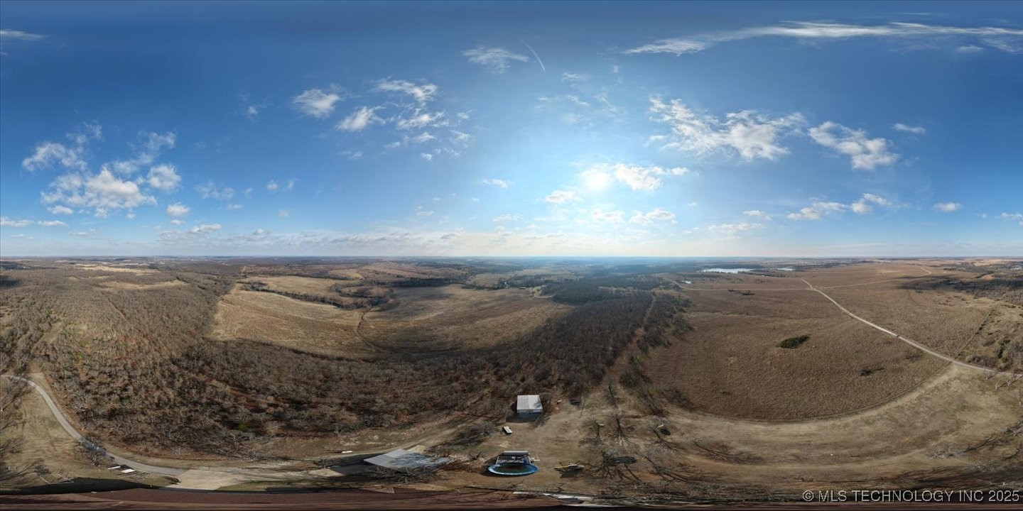 1127 5205 Road Pawhuska OK 74056