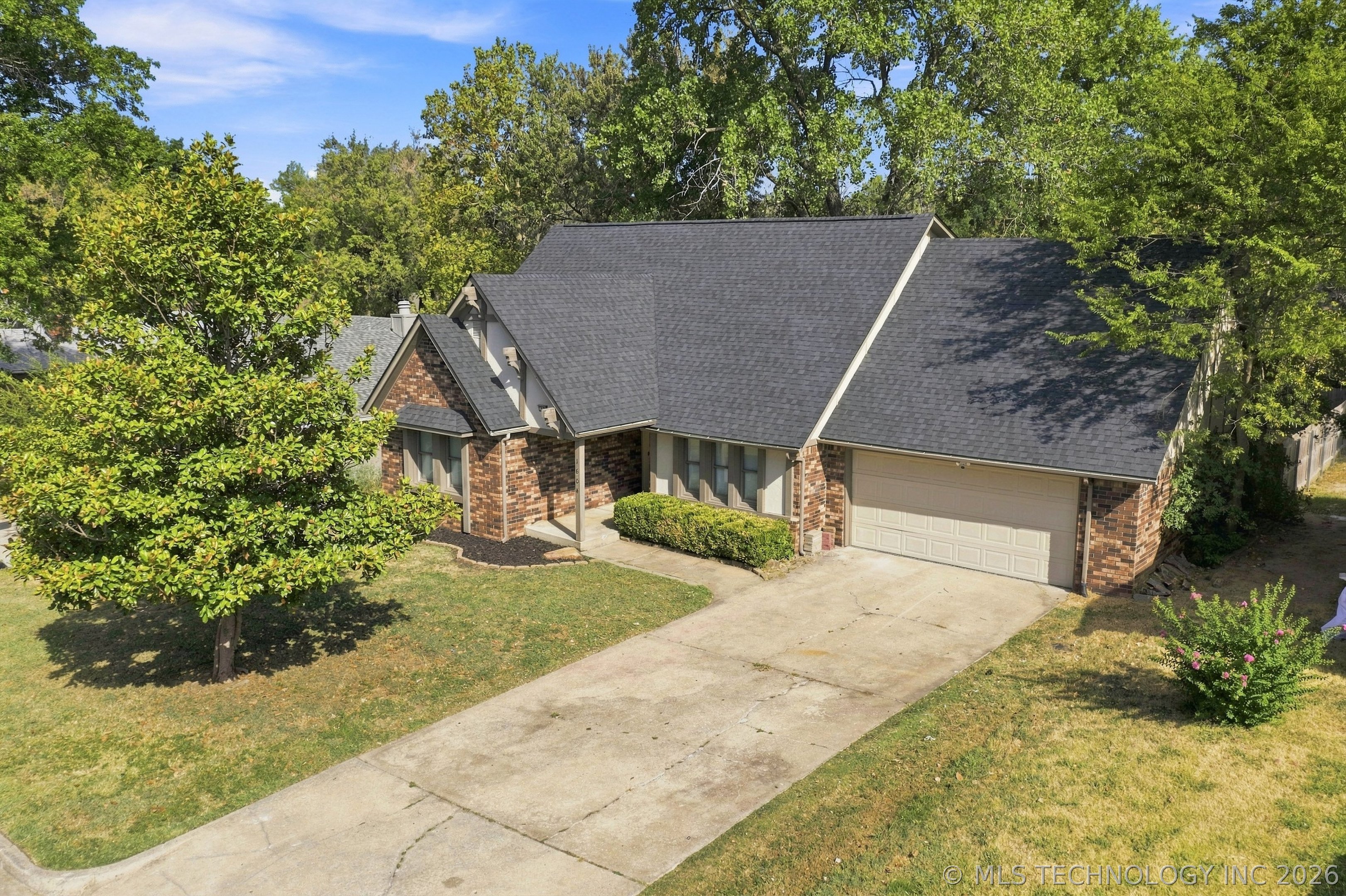 1604 W Pittsburg Street Broken Arrow OK 74012