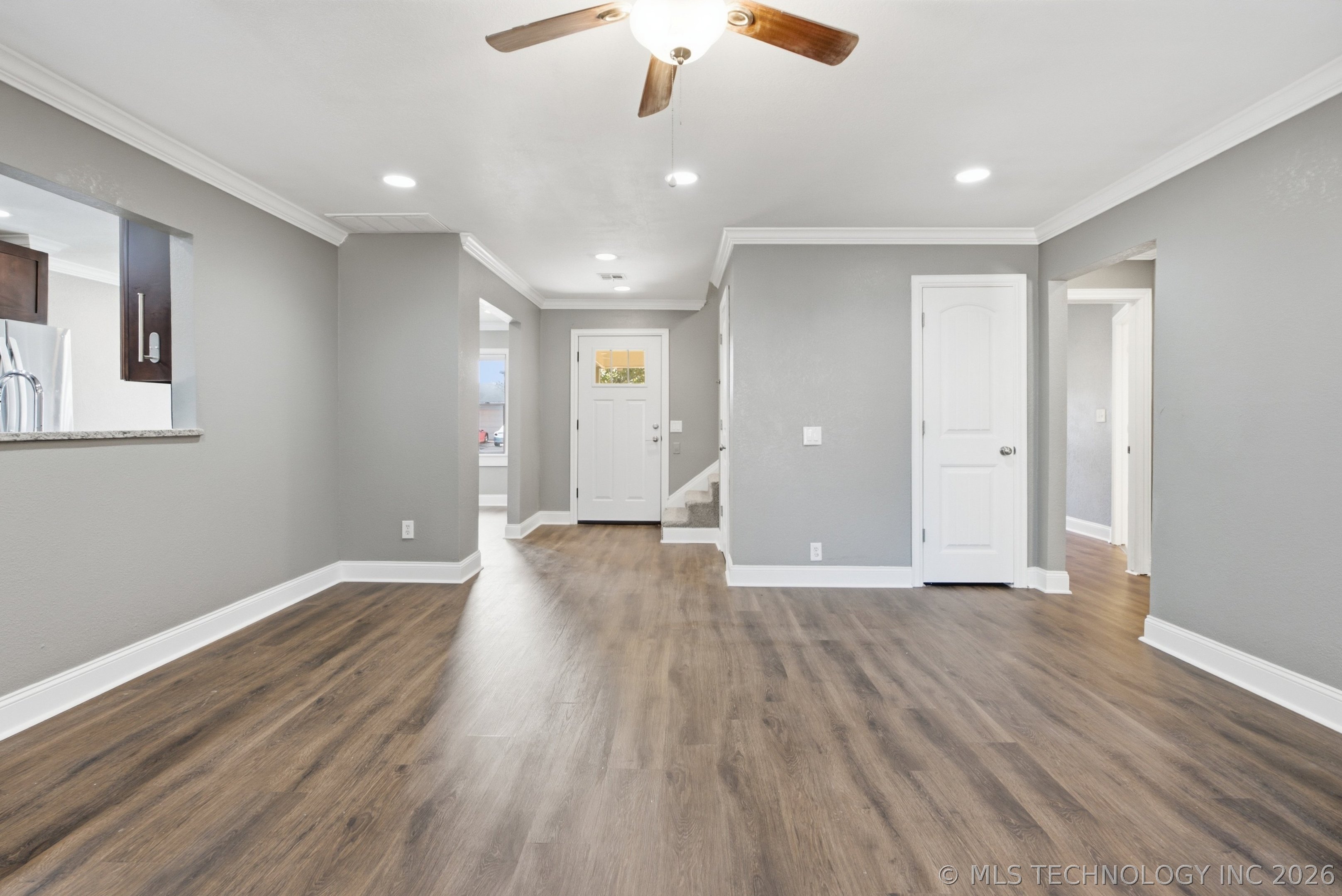 1604 W Pittsburg Street Broken Arrow OK 74012
