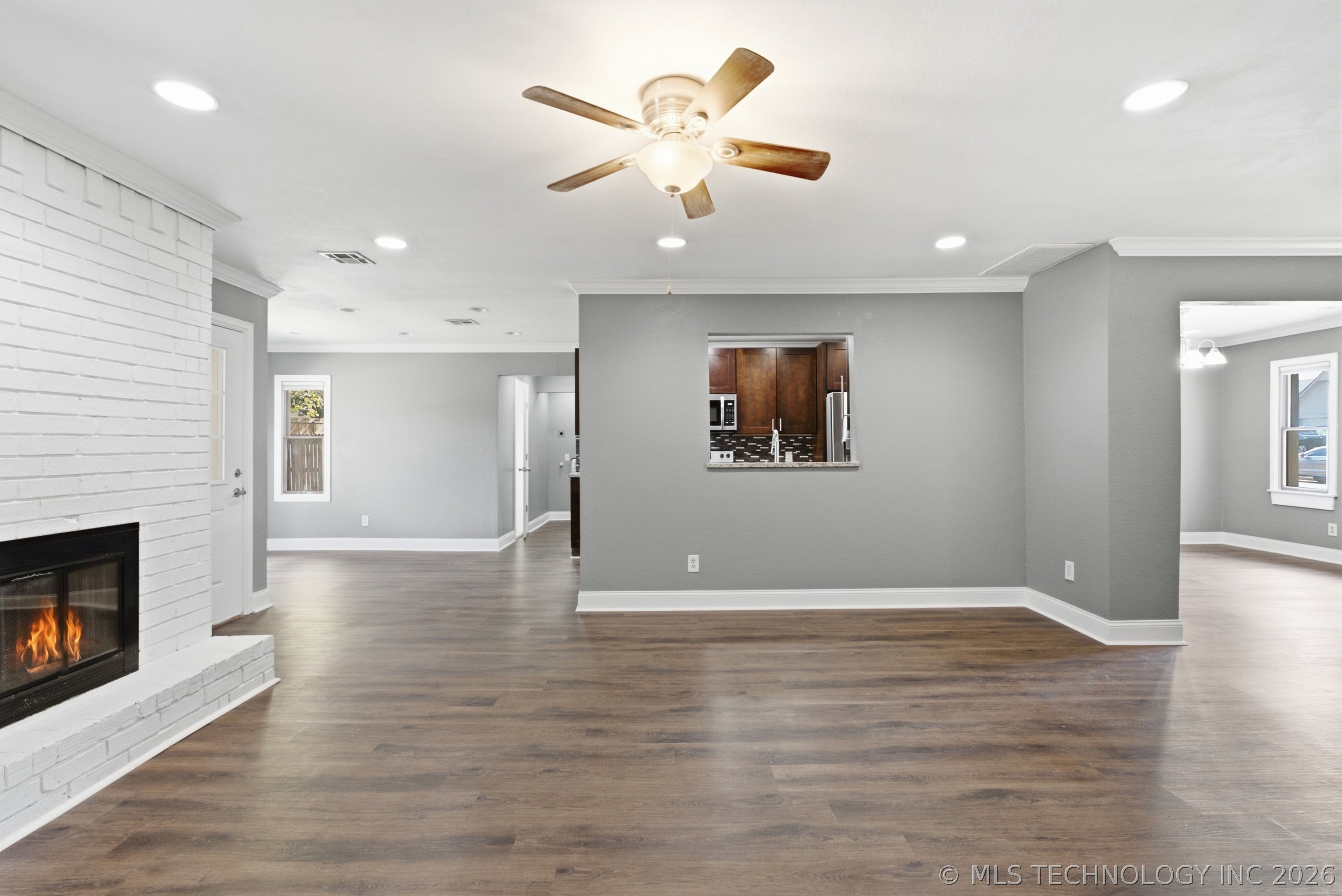 1604 W Pittsburg Street Broken Arrow OK 74012