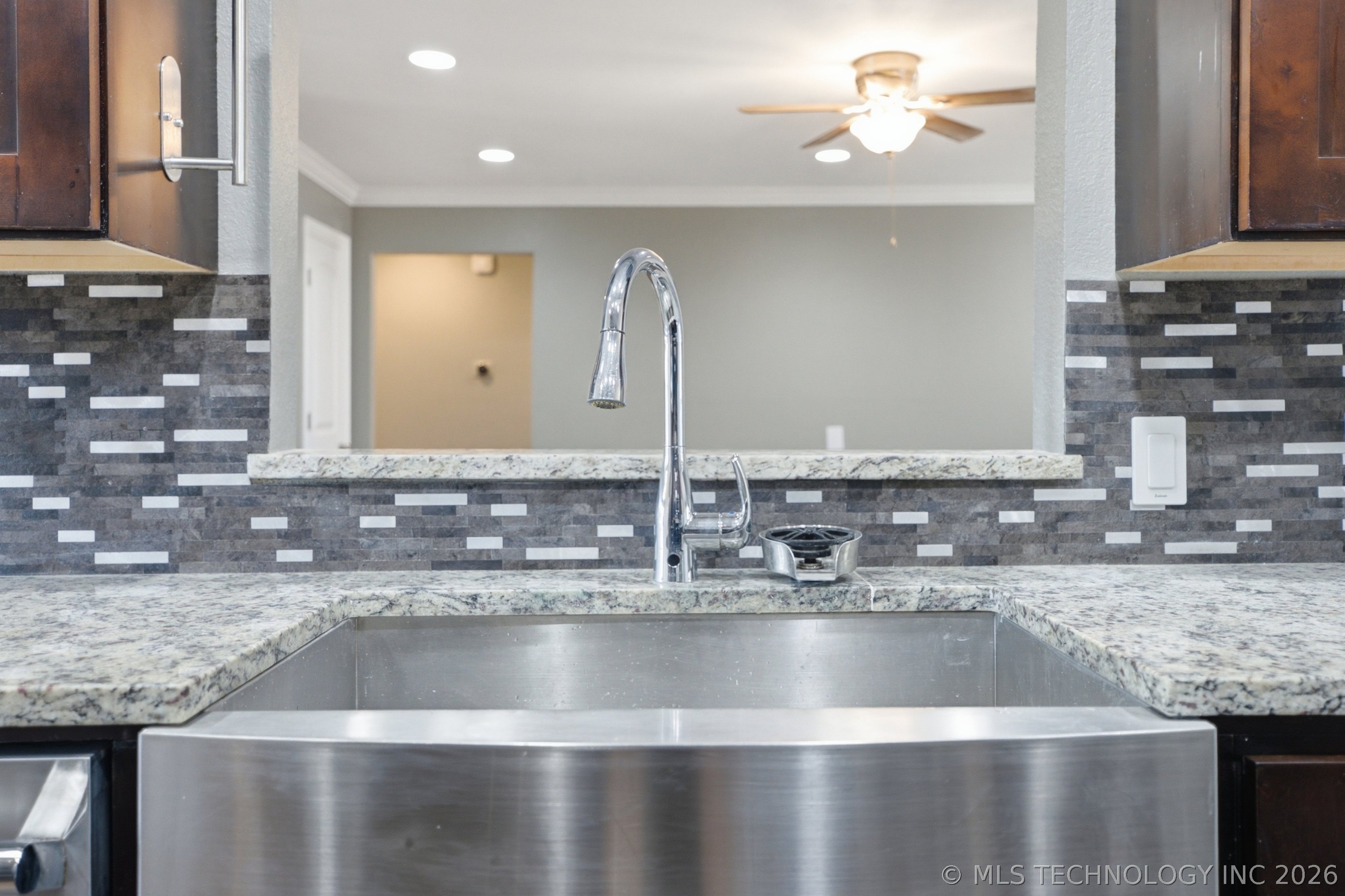 1604 W Pittsburg Street Broken Arrow OK 74012