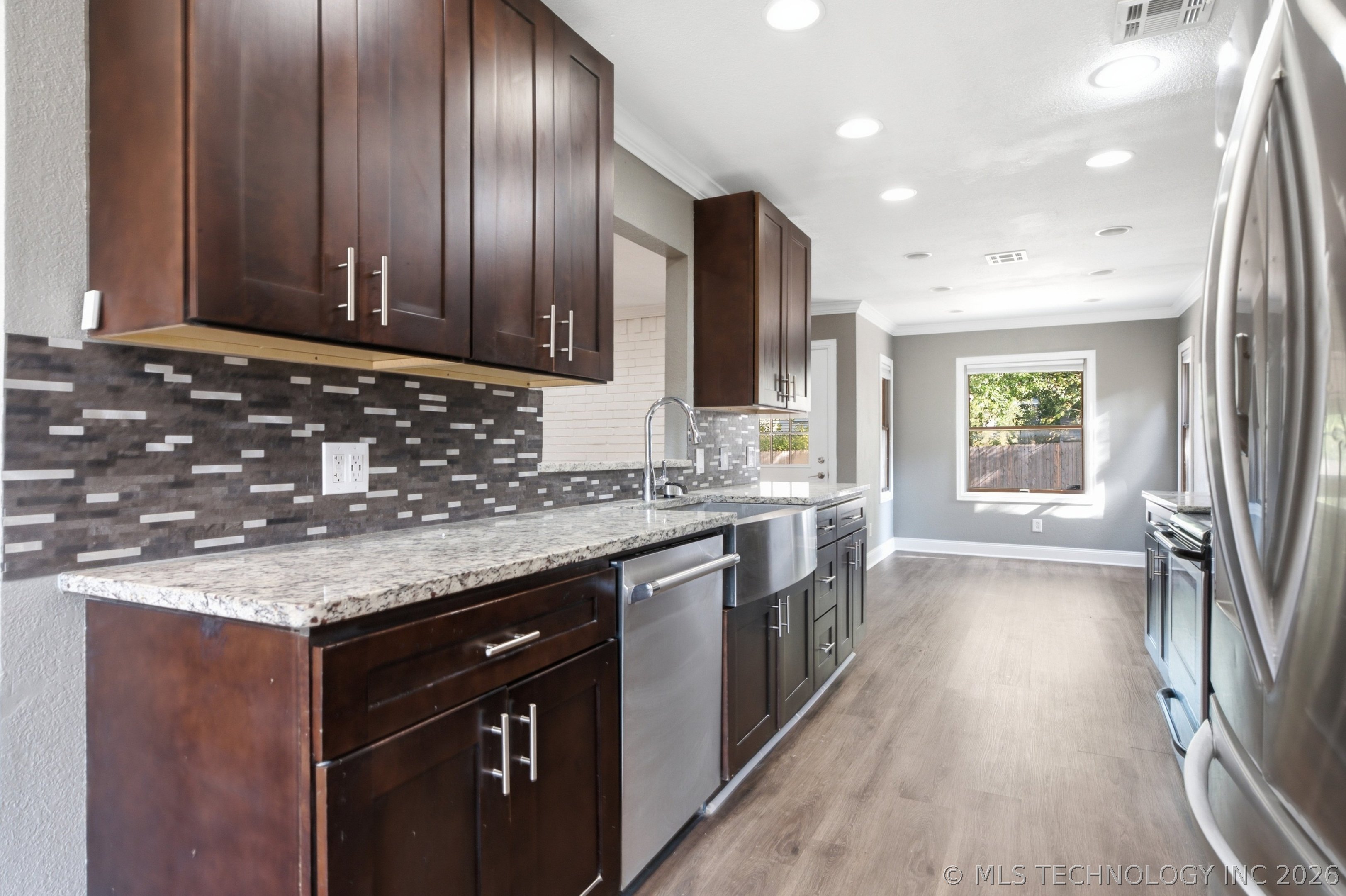 1604 W Pittsburg Street Broken Arrow OK 74012