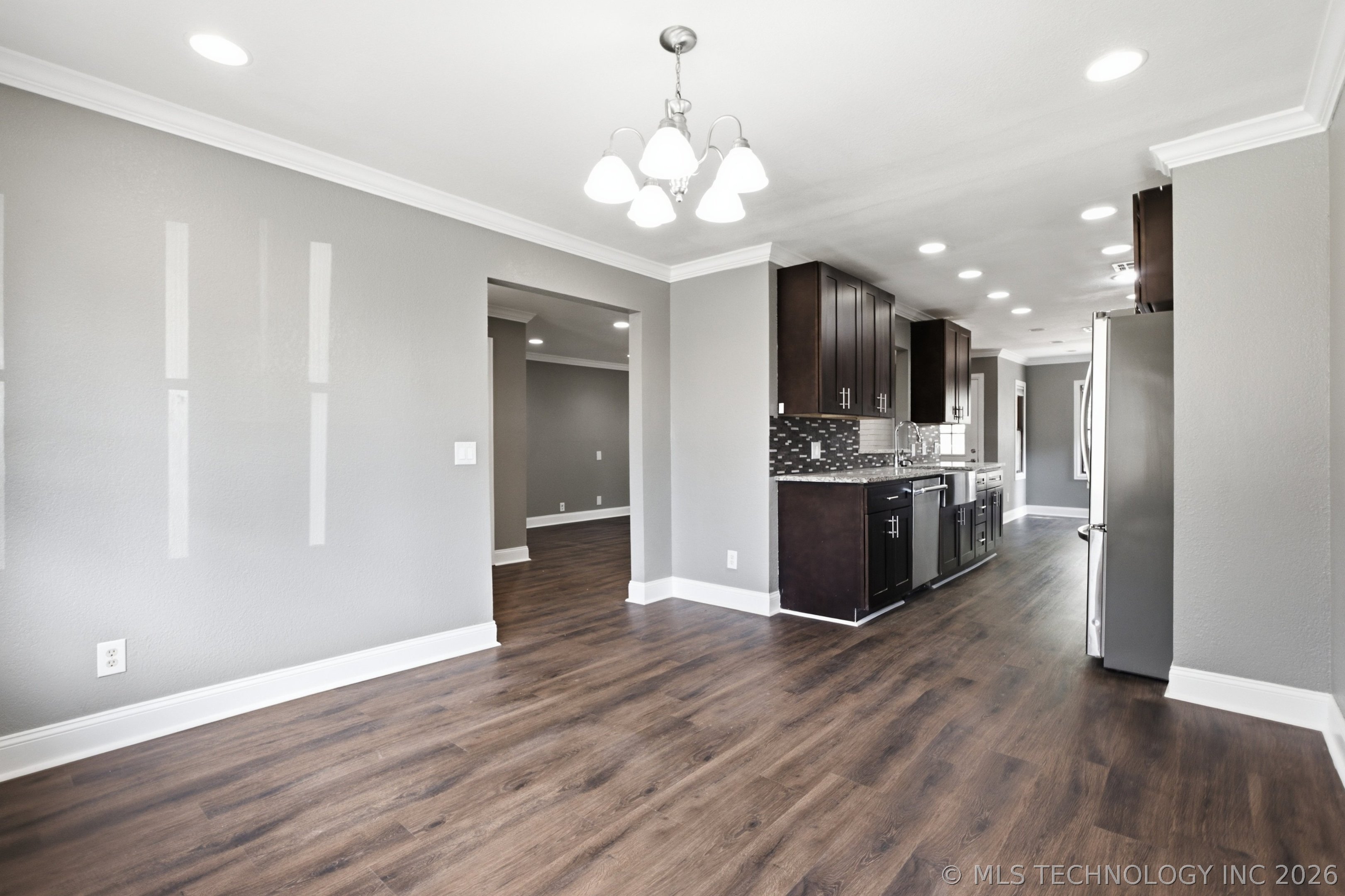 1604 W Pittsburg Street Broken Arrow OK 74012