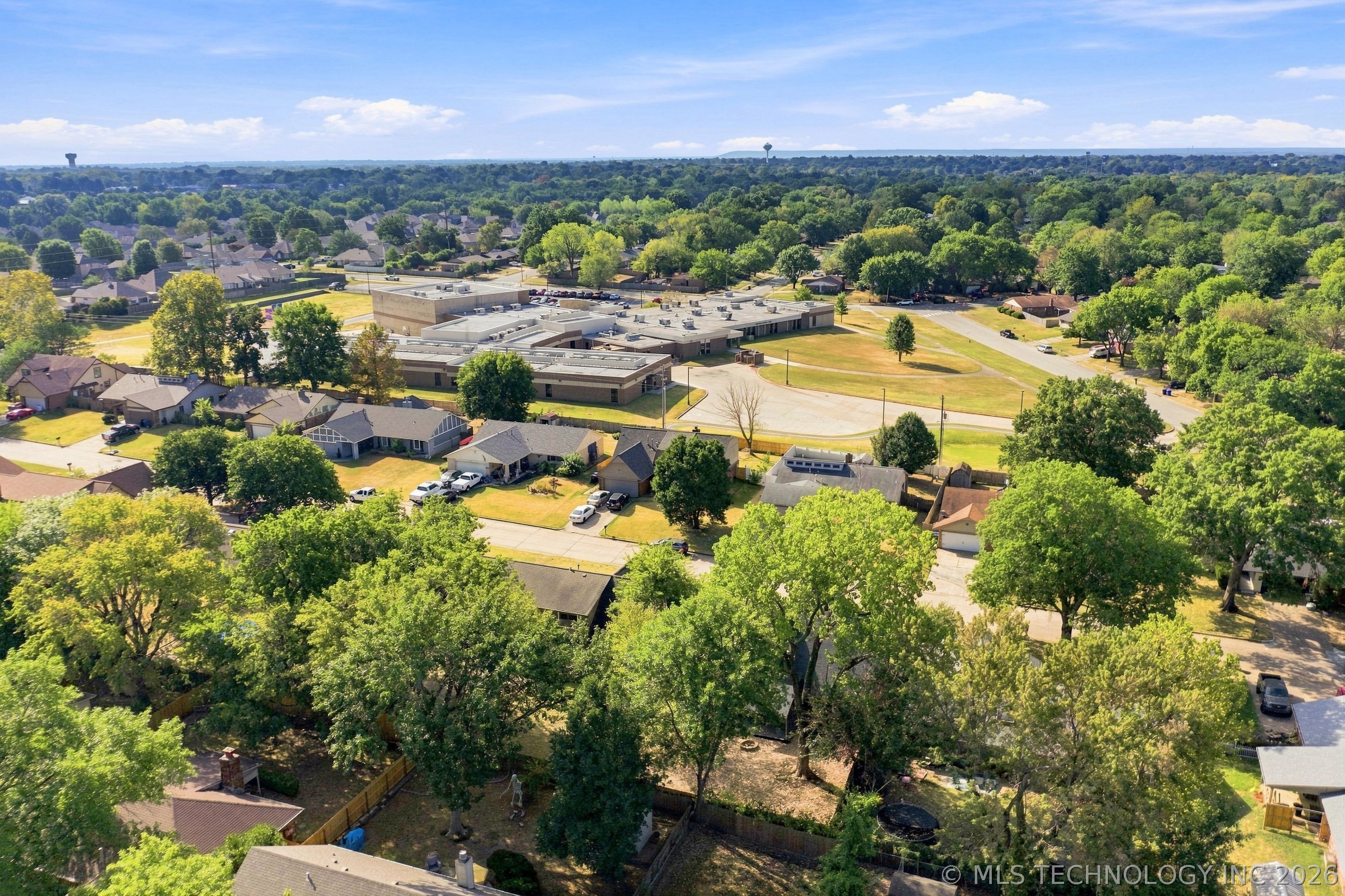 1604 W Pittsburg Street Broken Arrow OK 74012