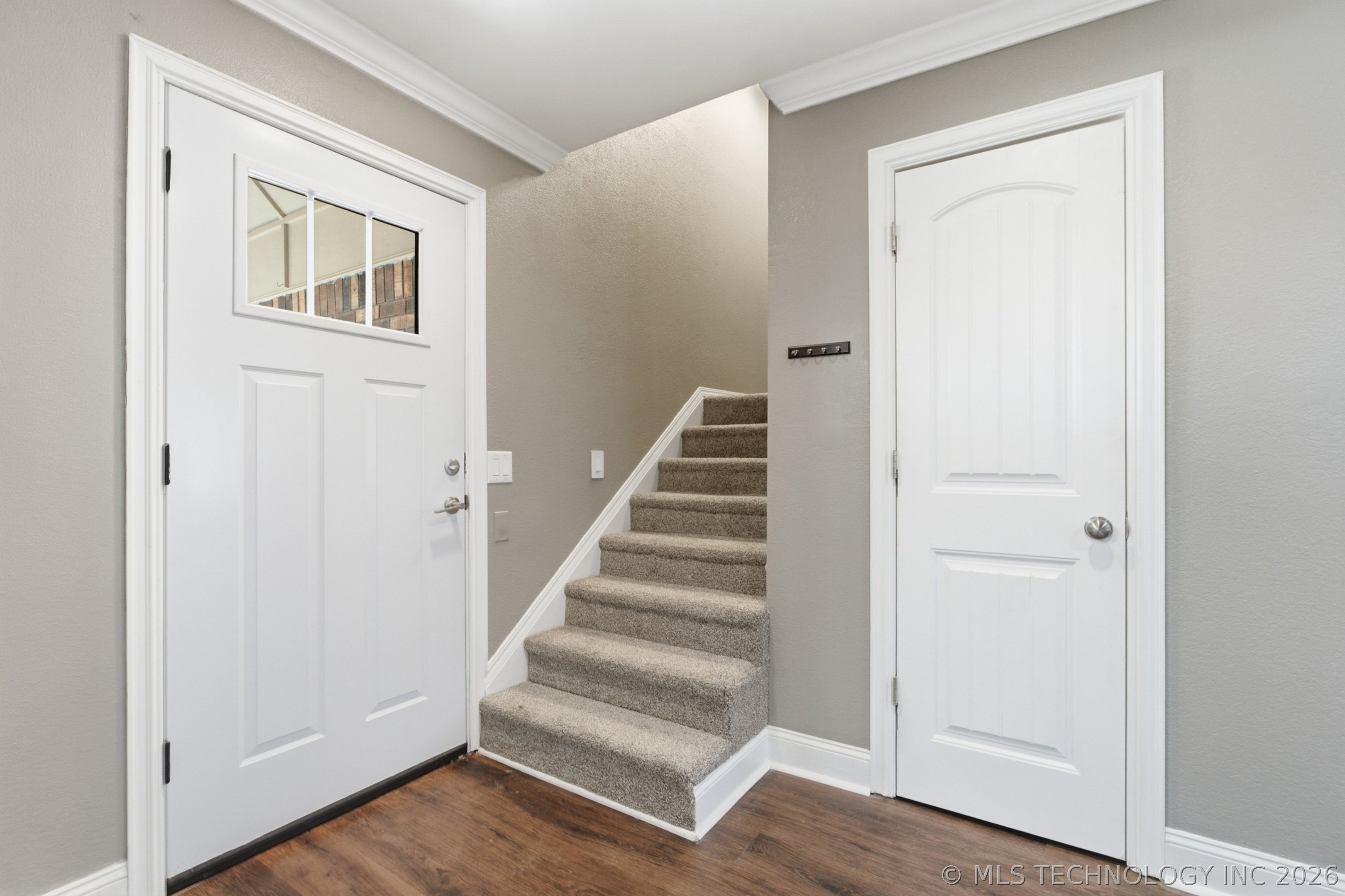 1604 W Pittsburg Street Broken Arrow OK 74012