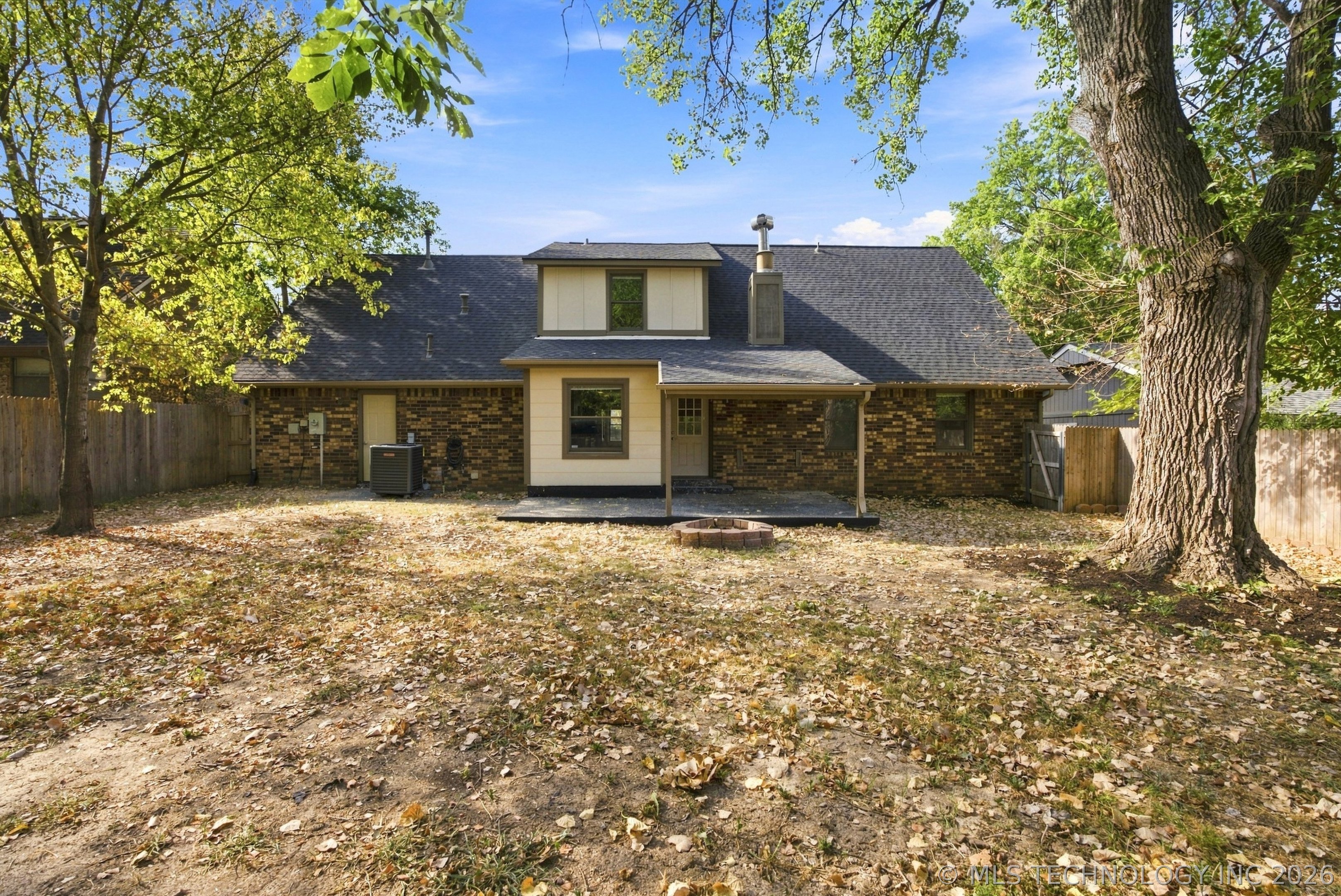 1604 W Pittsburg Street Broken Arrow OK 74012