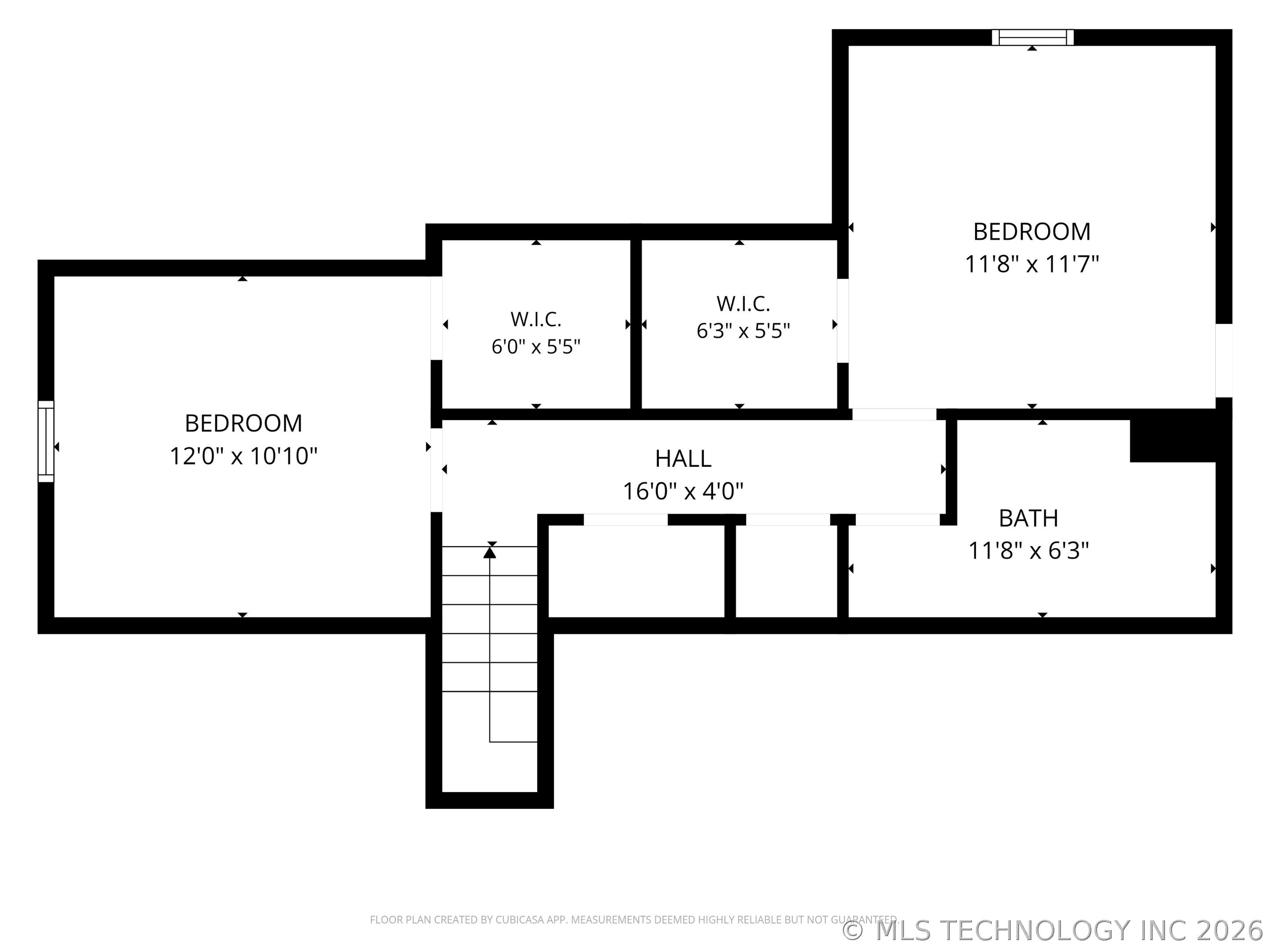 1604 W Pittsburg Street Broken Arrow OK 74012