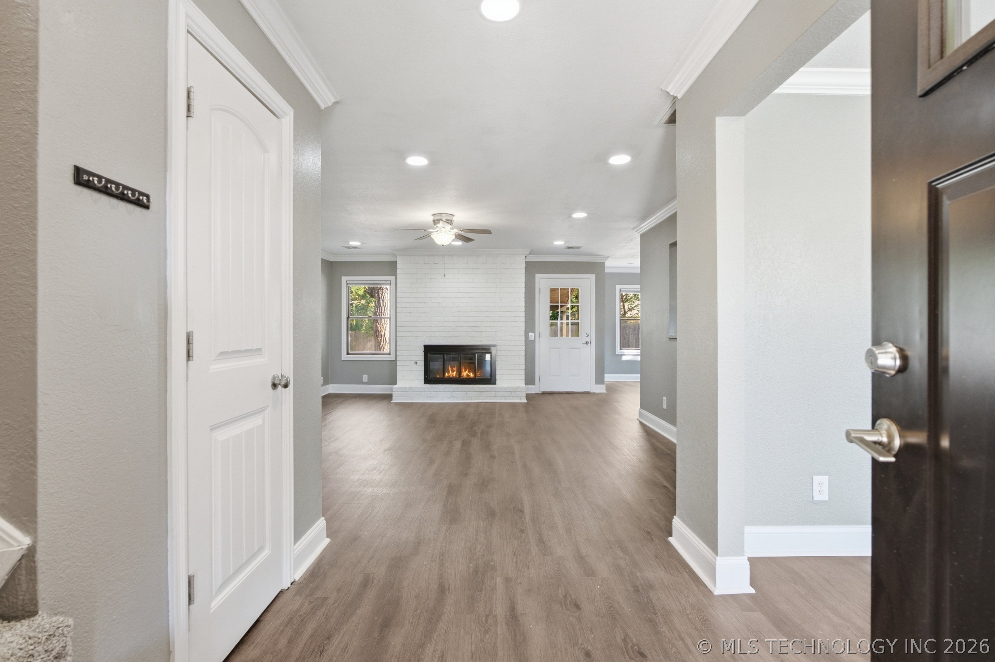 1604 W Pittsburg Street Broken Arrow OK 74012