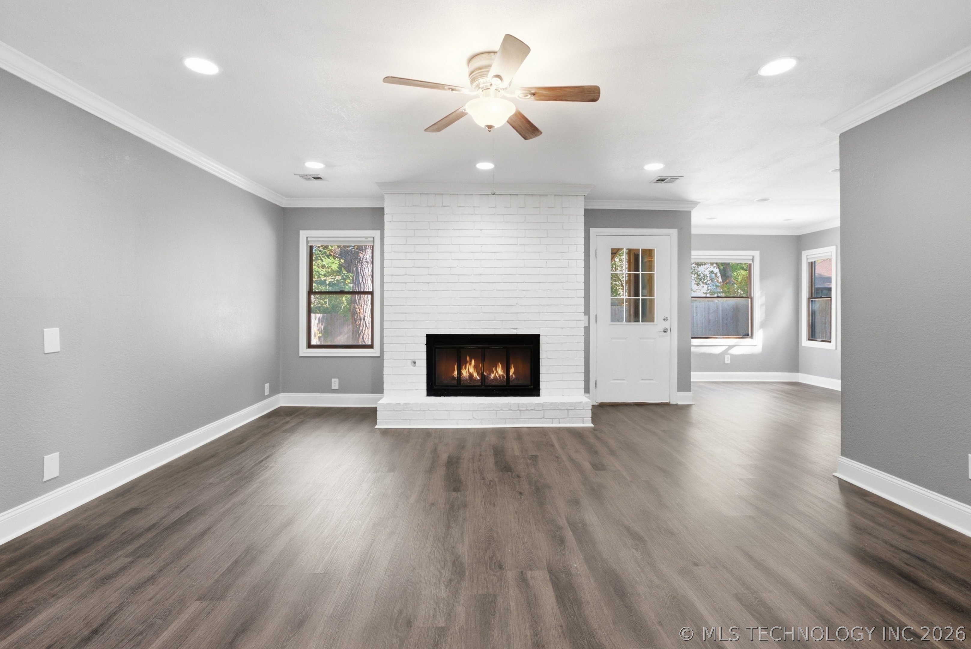 1604 W Pittsburg Street Broken Arrow OK 74012