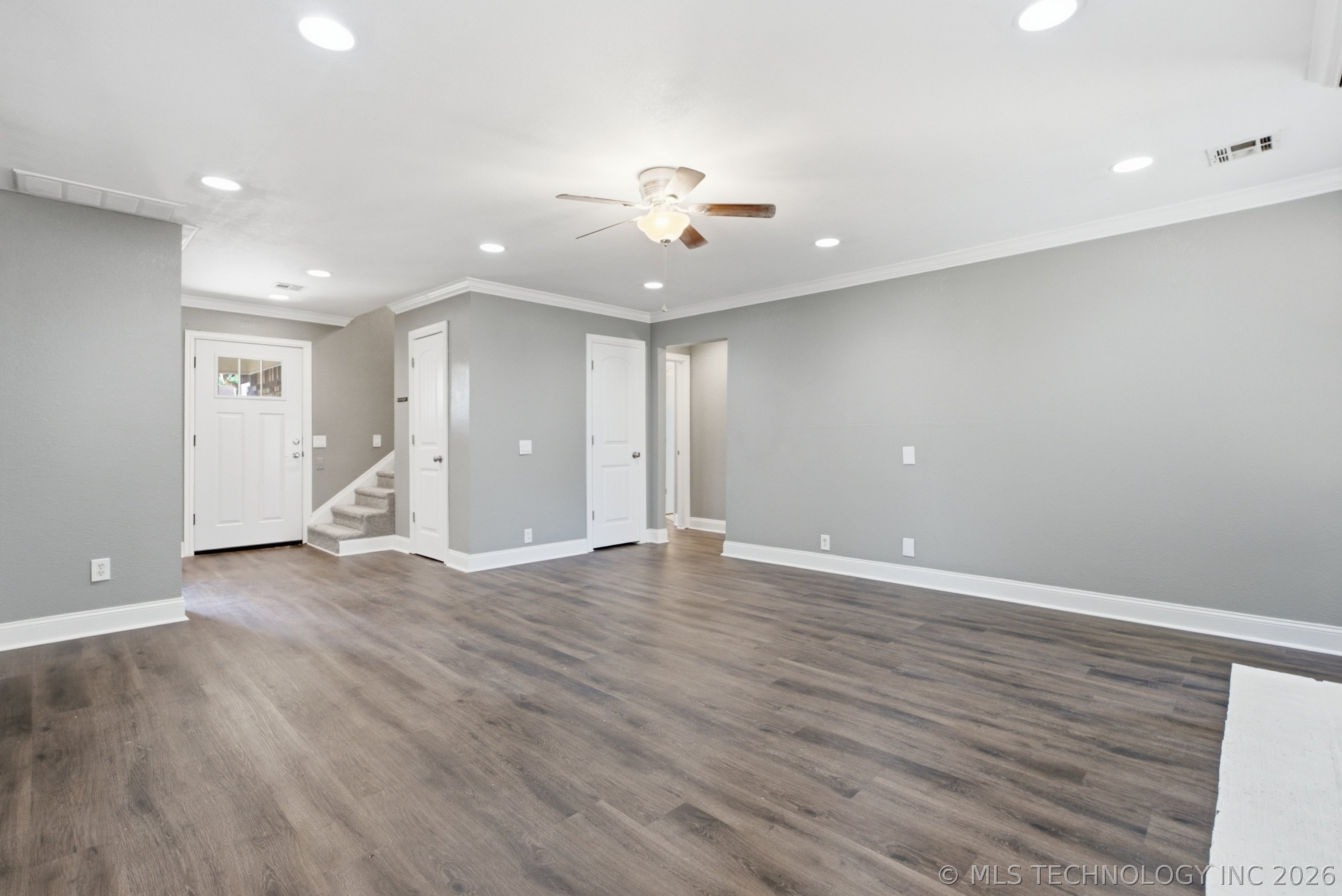 1604 W Pittsburg Street Broken Arrow OK 74012