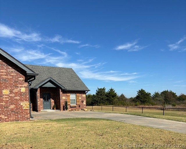 142 Elm Street Mannford OK 74044