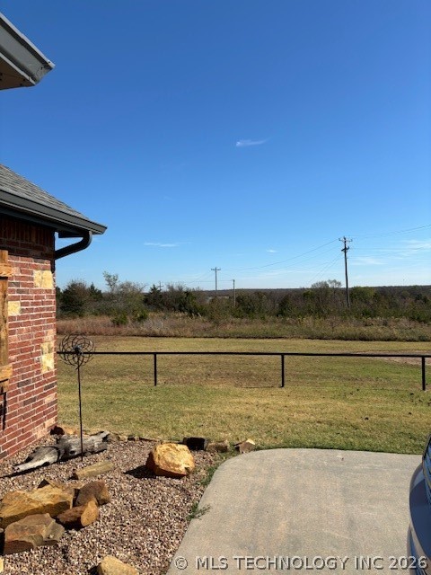 142 Elm Street Mannford OK 74044