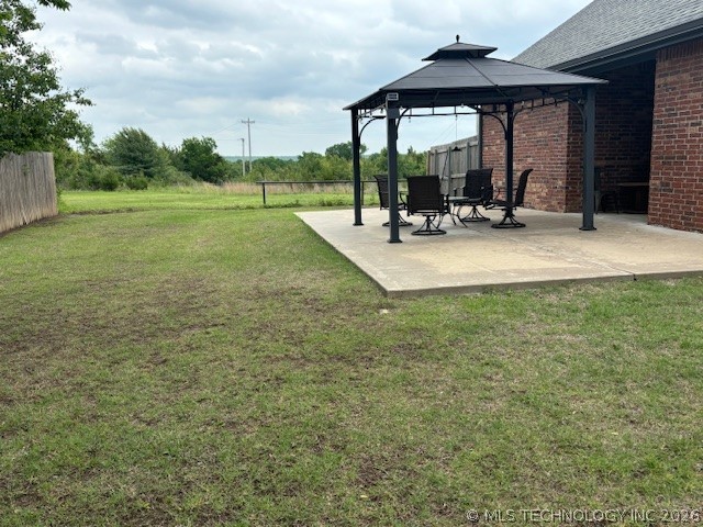 142 Elm Street Mannford OK 74044