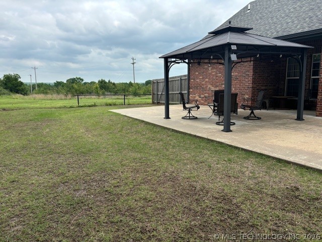 142 Elm Street Mannford OK 74044