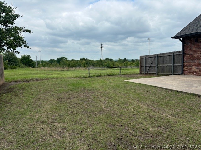 142 Elm Street Mannford OK 74044