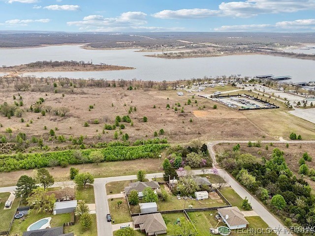 142 Elm Street Mannford OK 74044