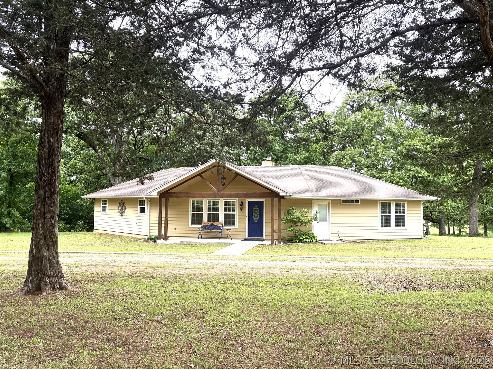 14241 Stepp Kingston OK 73439
