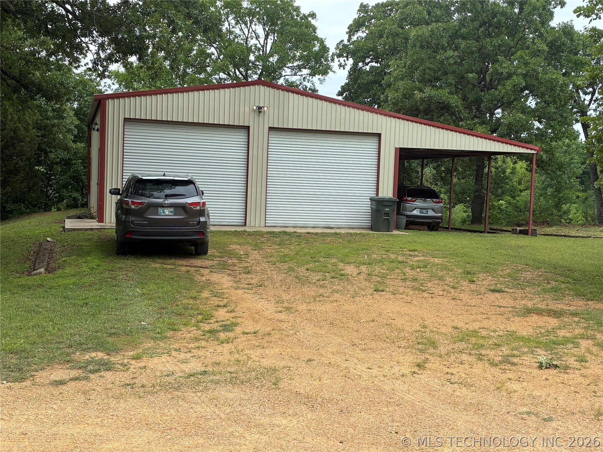 14241 Stepp Kingston OK 73439