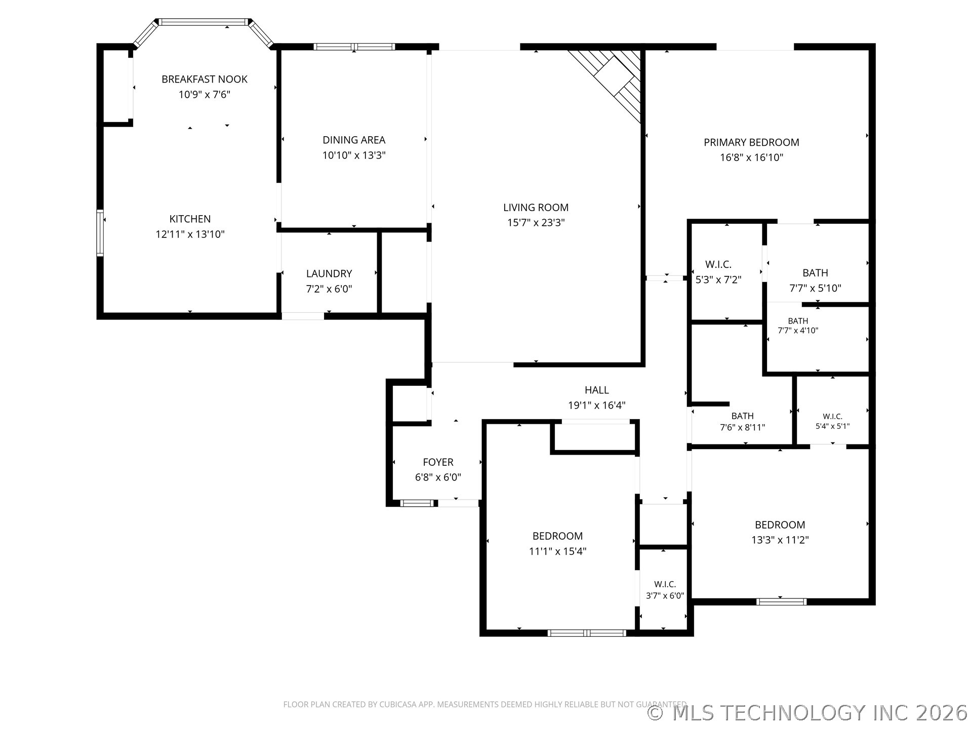 805 W Albuquerque Street Broken Arrow OK 74011