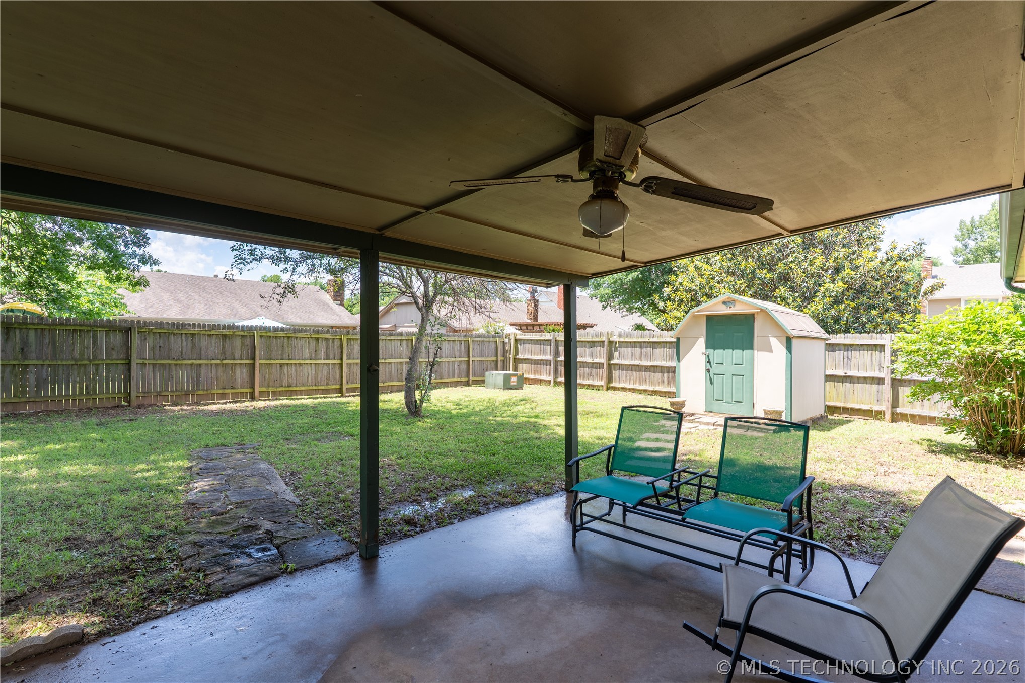 805 W Albuquerque Street Broken Arrow OK 74011