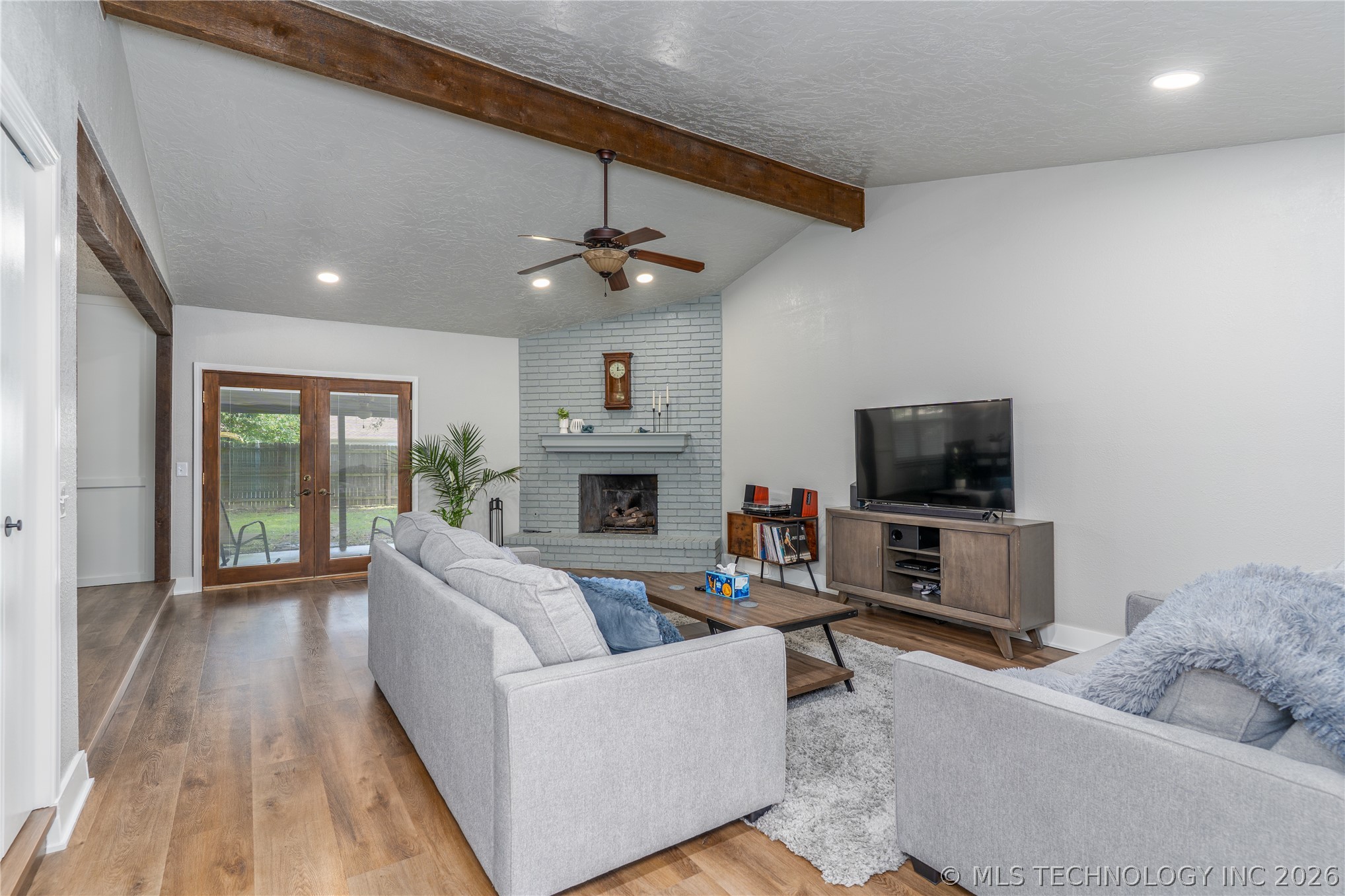 805 W Albuquerque Street Broken Arrow OK 74011