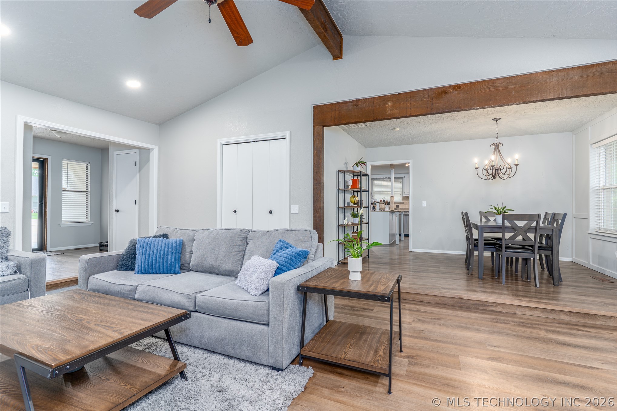 805 W Albuquerque Street Broken Arrow OK 74011