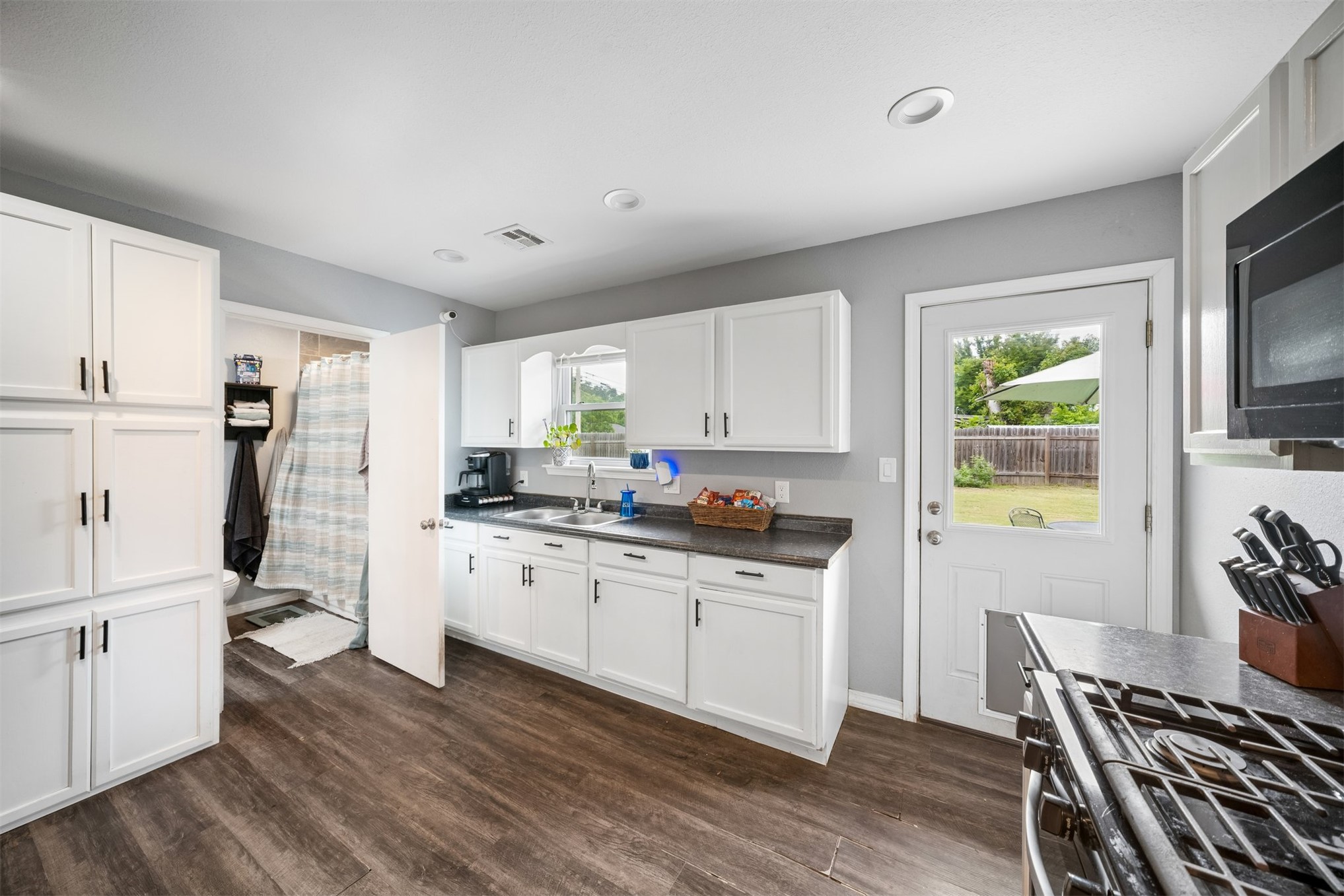 701 S Lincoln Avenue Wagoner OK 74467