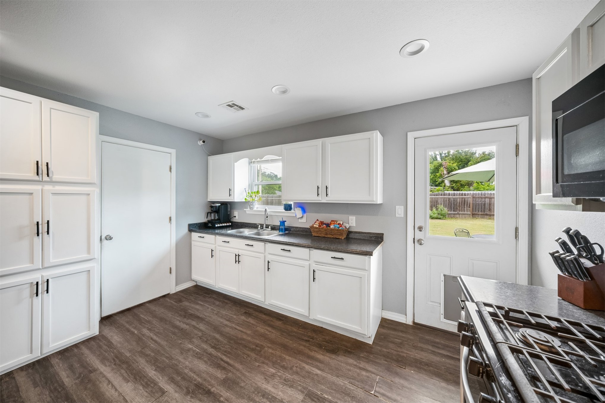 701 S Lincoln Avenue Wagoner OK 74467
