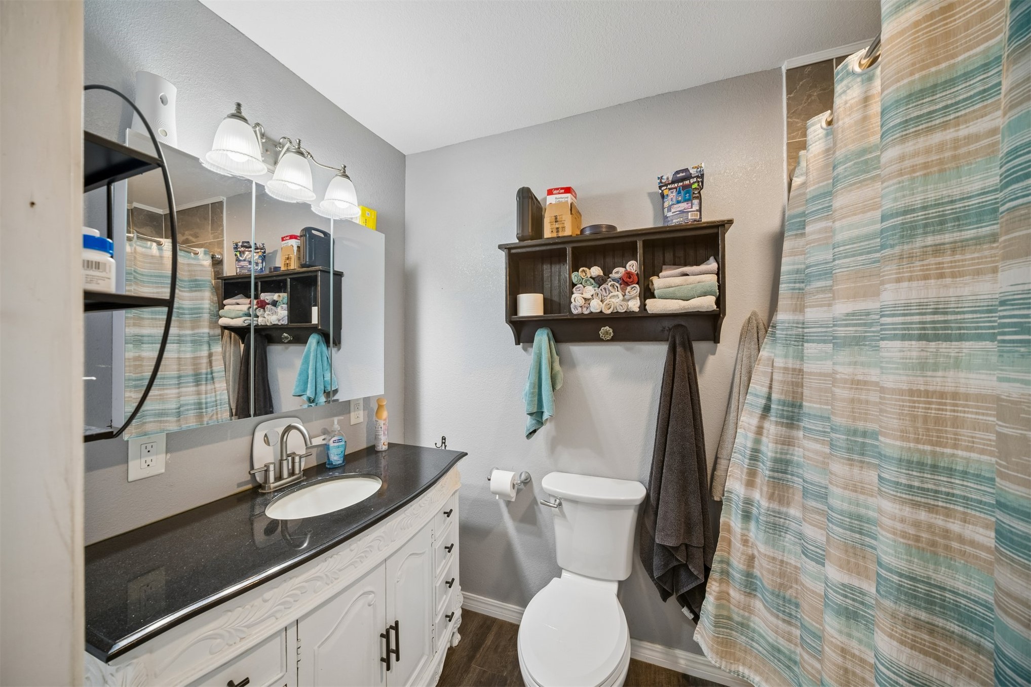 701 S Lincoln Avenue Wagoner OK 74467