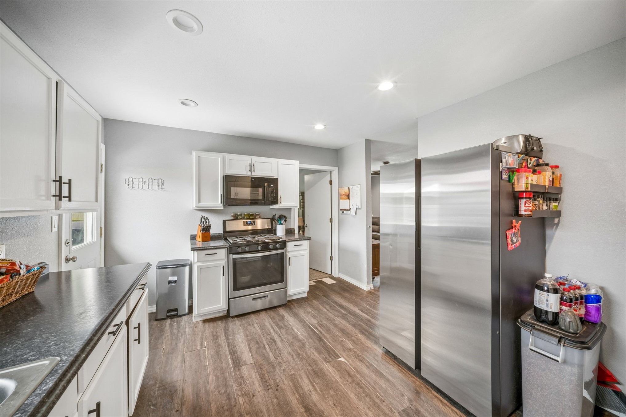 701 S Lincoln Avenue Wagoner OK 74467
