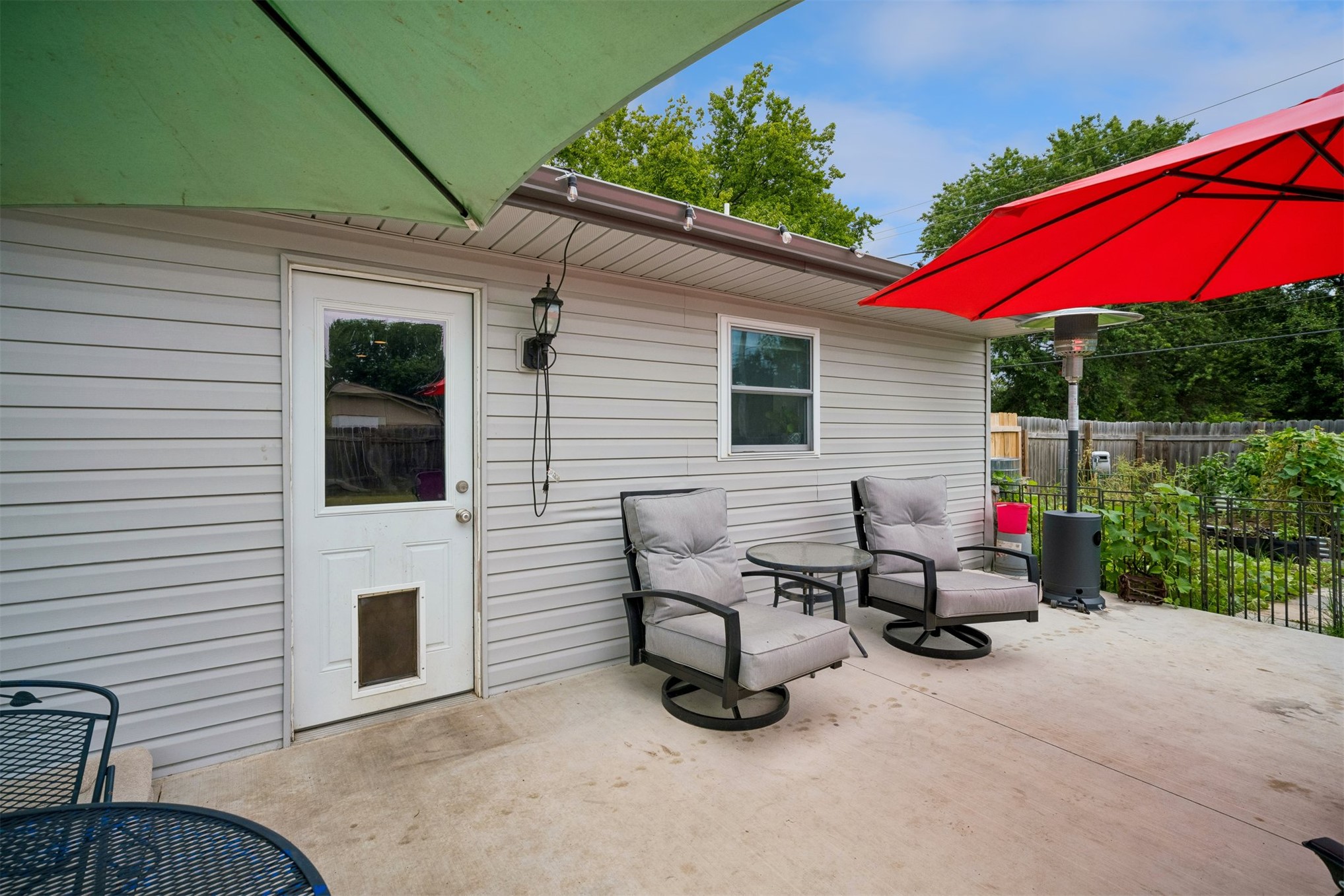 701 S Lincoln Avenue Wagoner OK 74467