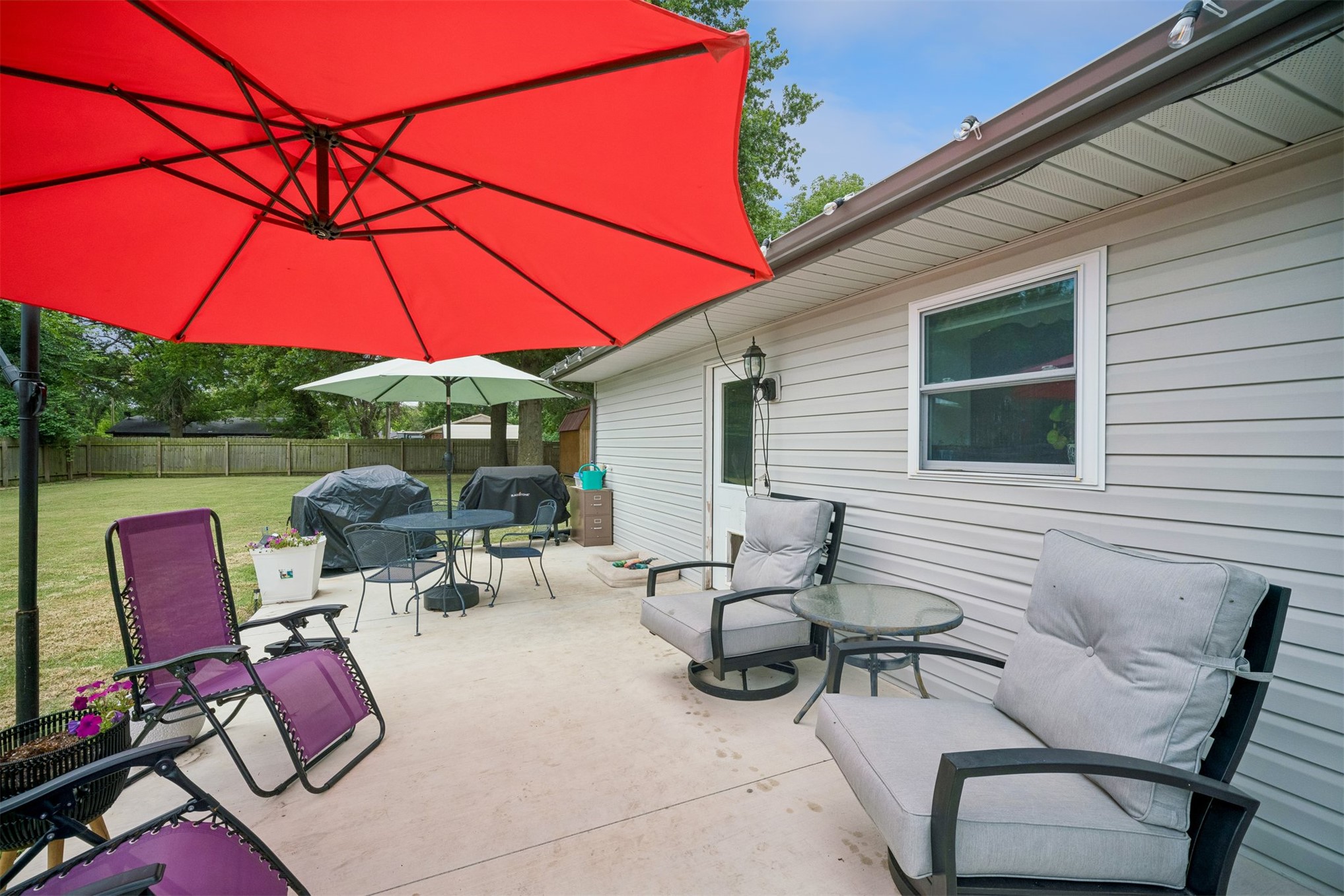 701 S Lincoln Avenue Wagoner OK 74467