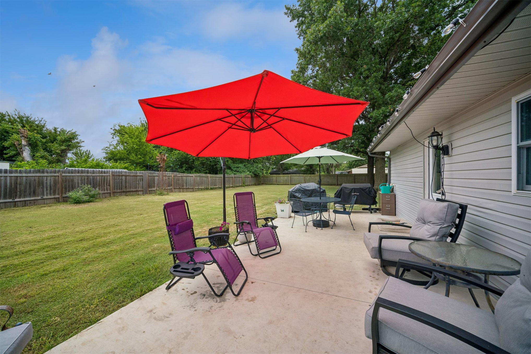 701 S Lincoln Avenue Wagoner OK 74467