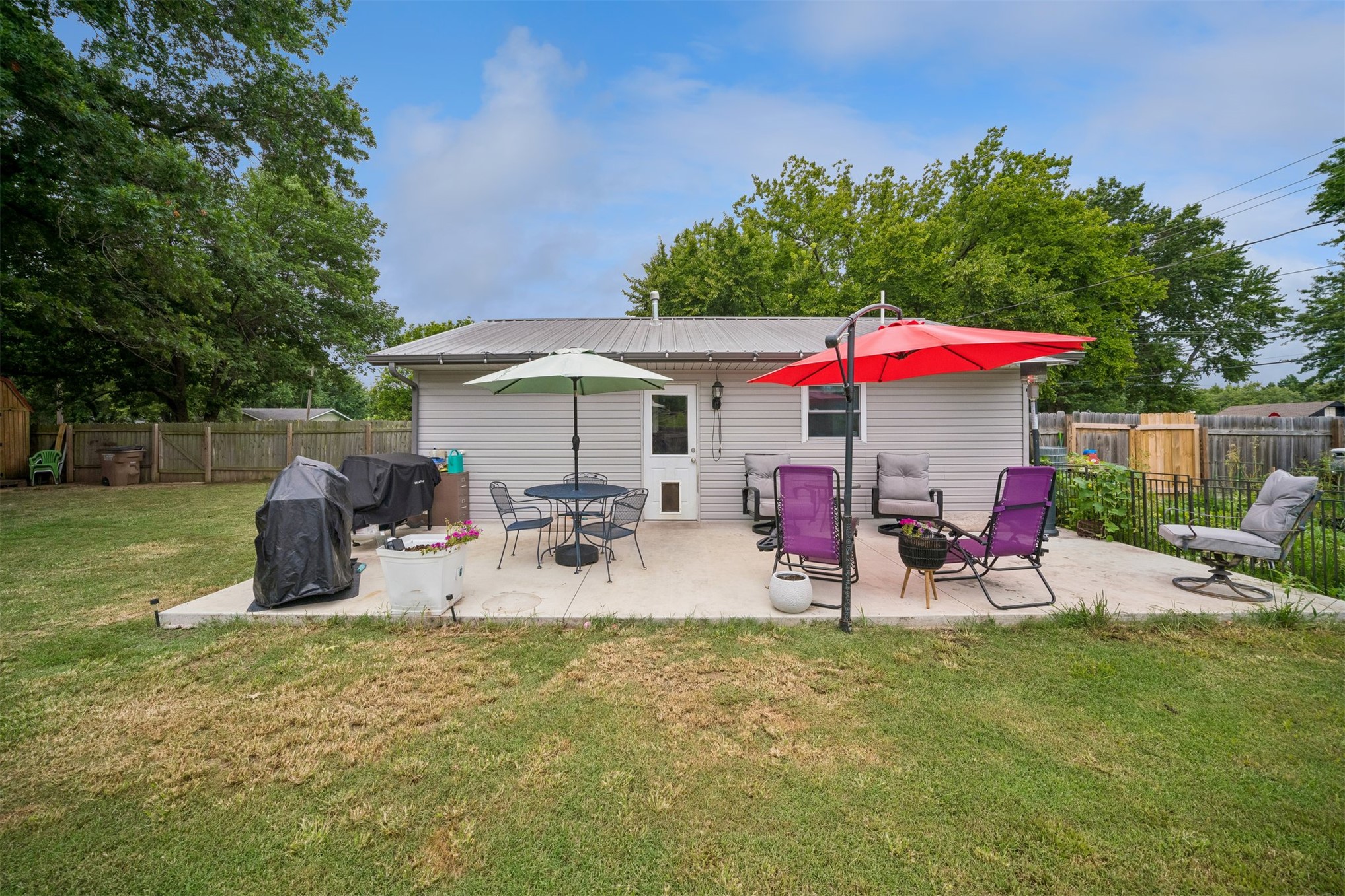 701 S Lincoln Avenue Wagoner OK 74467