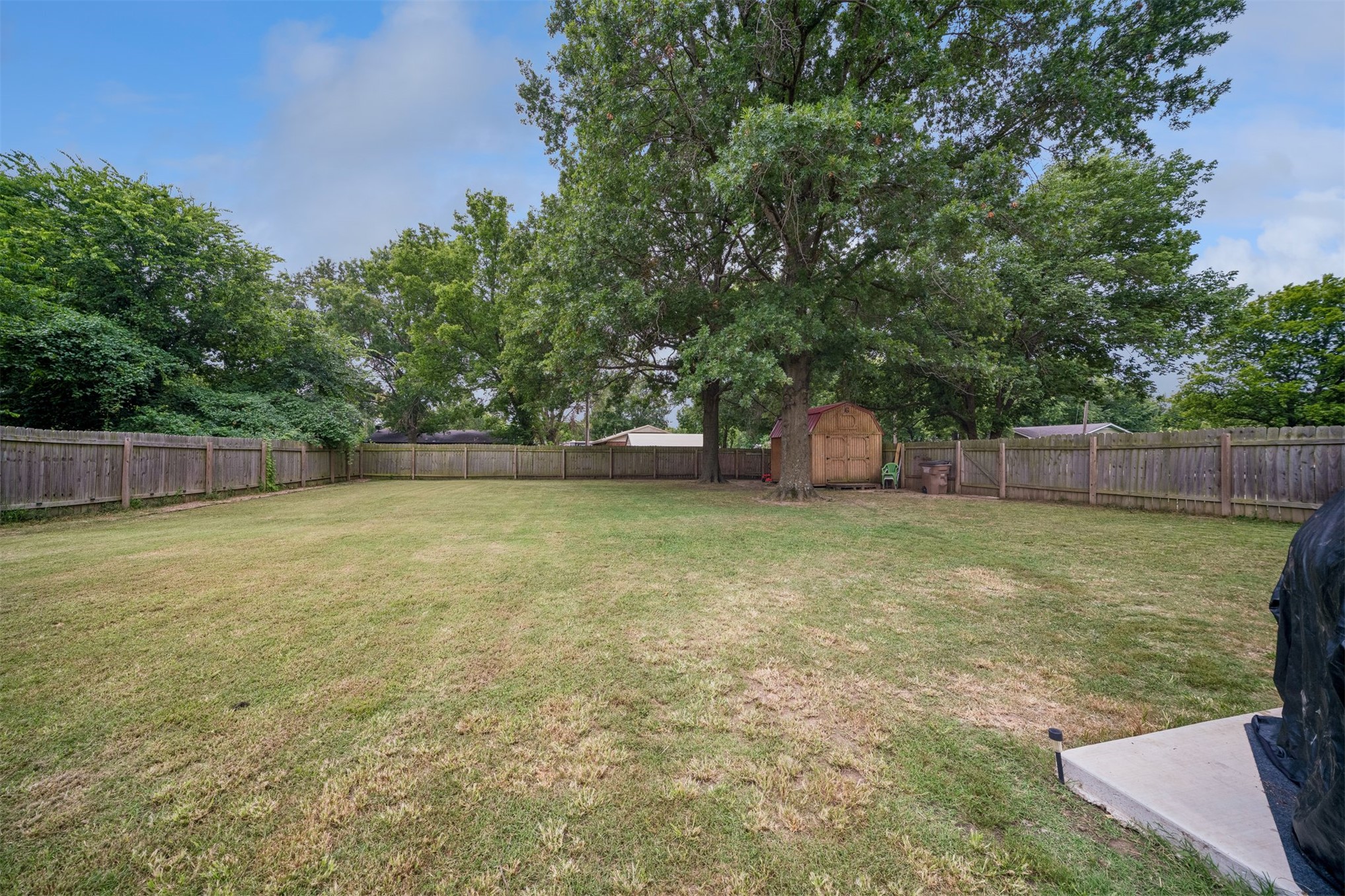 701 S Lincoln Avenue Wagoner OK 74467