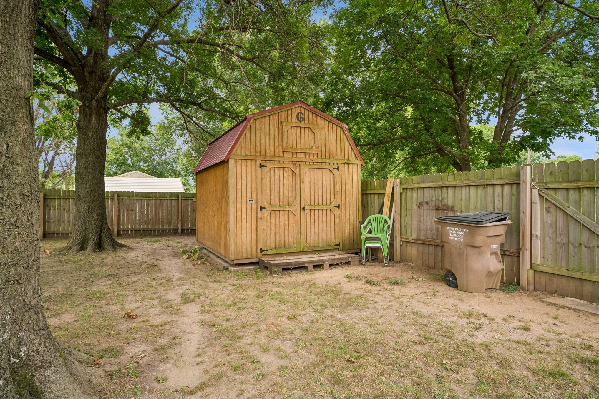 701 S Lincoln Avenue Wagoner OK 74467