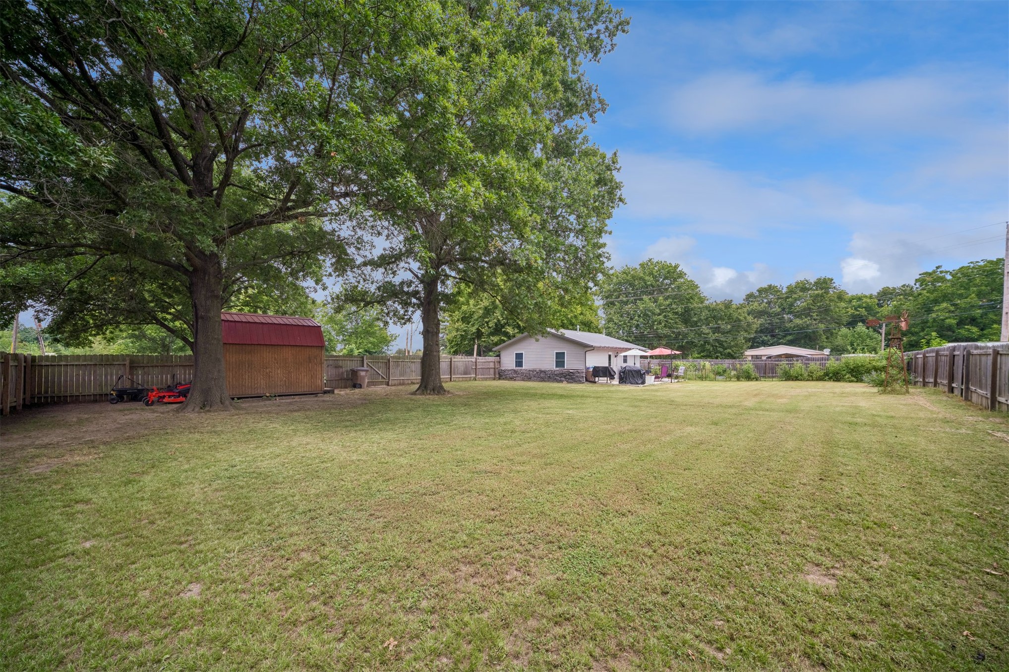 701 S Lincoln Avenue Wagoner OK 74467